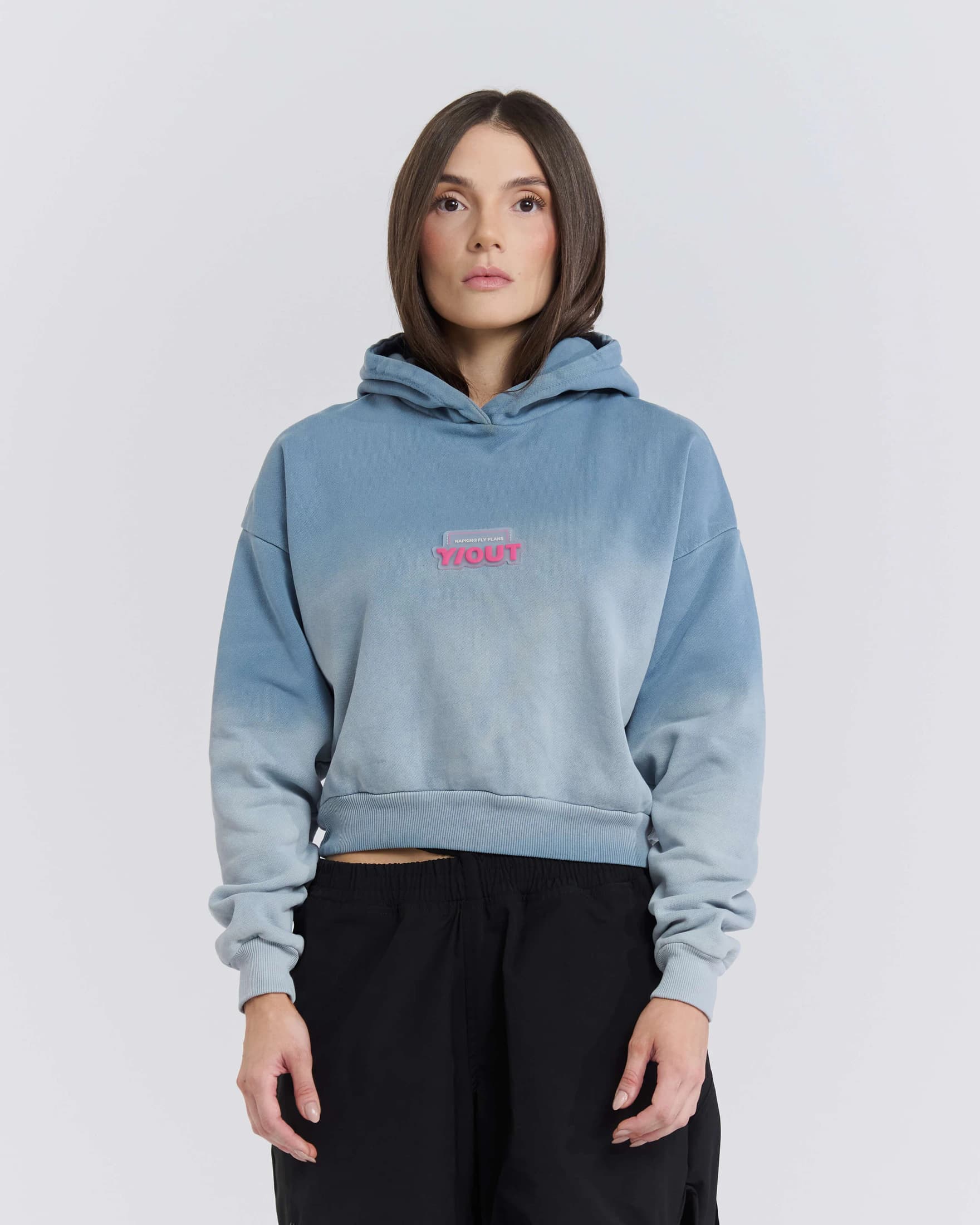 MACH HOODIE - imagen 2