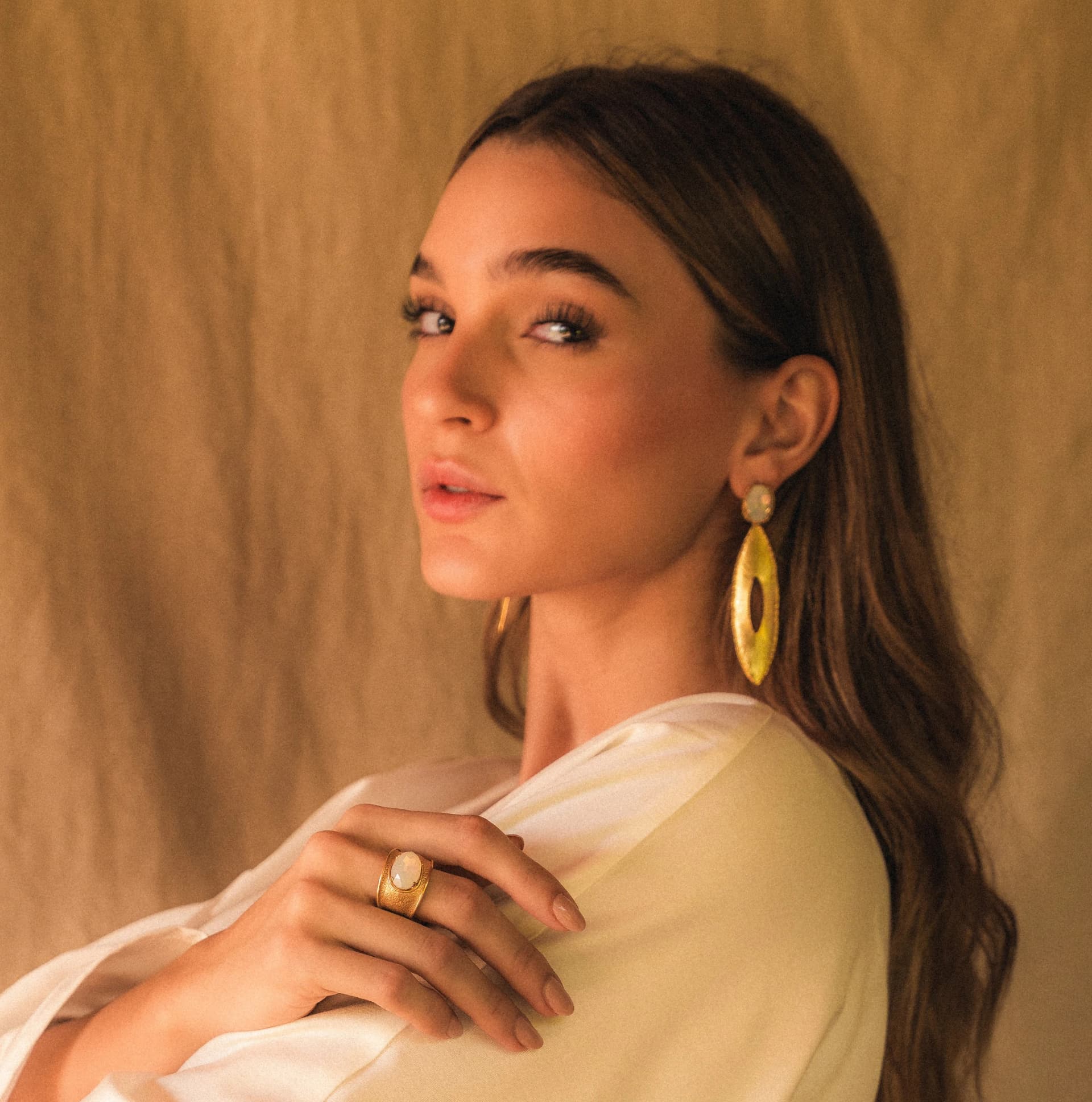 ARETES ESTELA - imagen 3