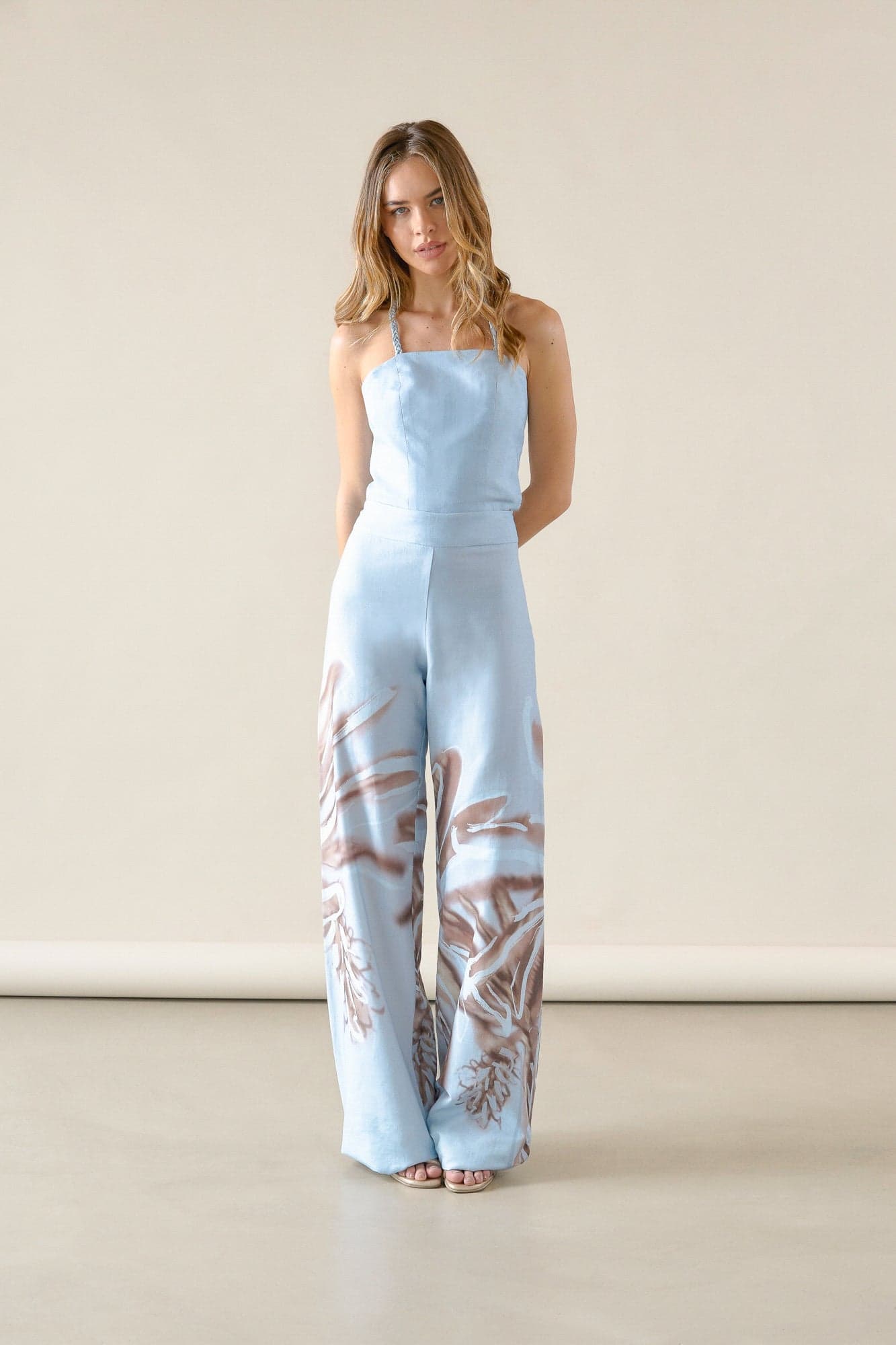 Solei pants