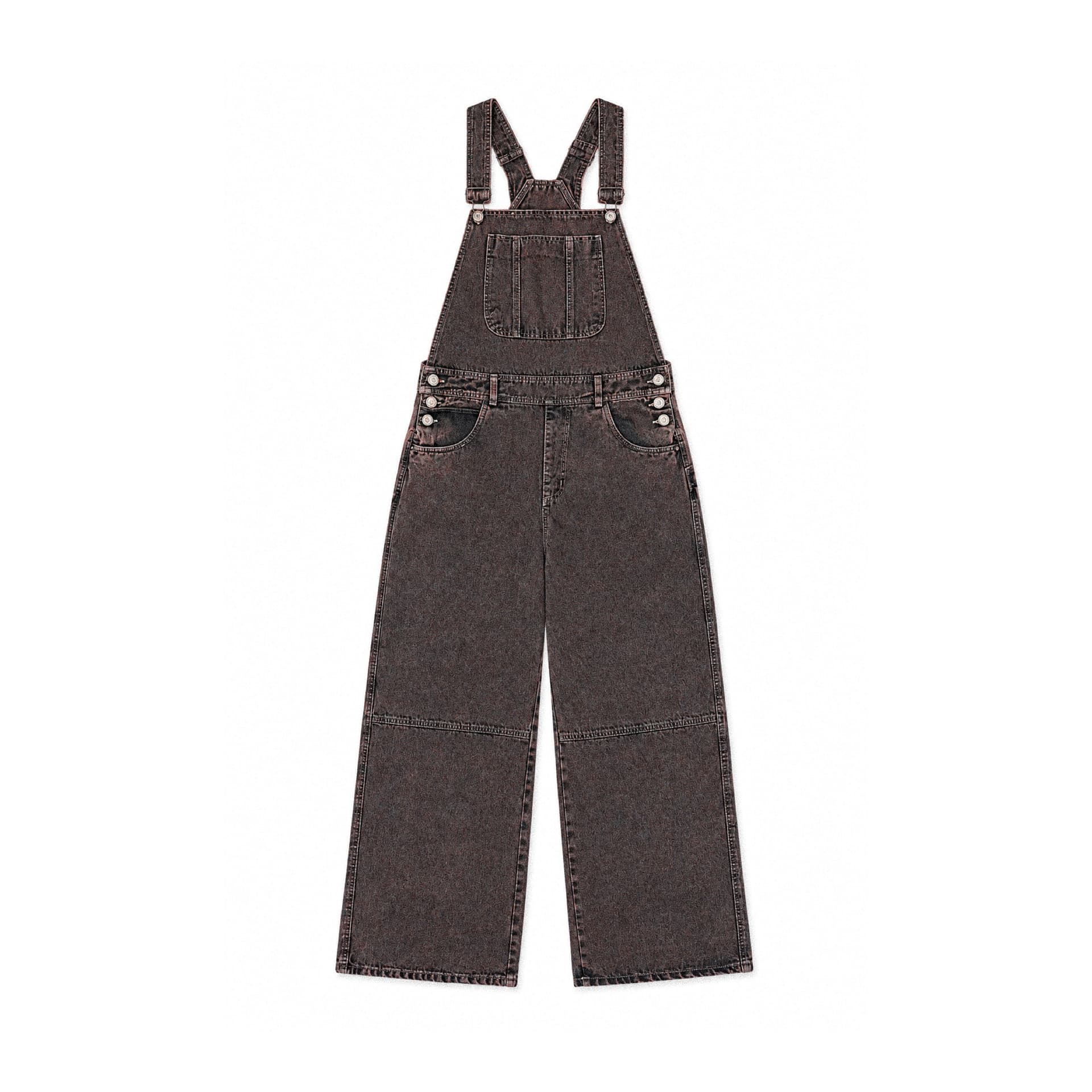 Overol Bronze Unisex - imagen 1