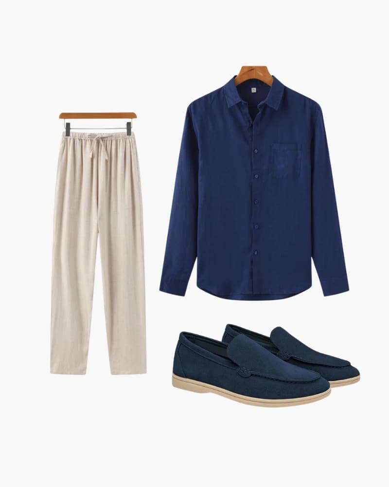 Outfit 5 - Stylish Diner Night - imagen 1