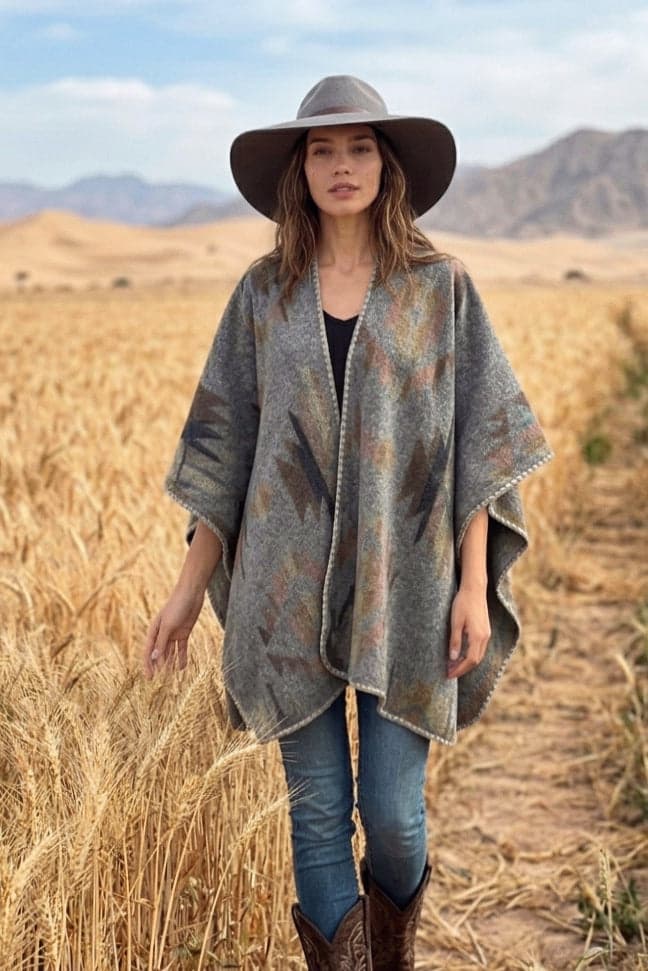 Poncho Nopal - imagen 3