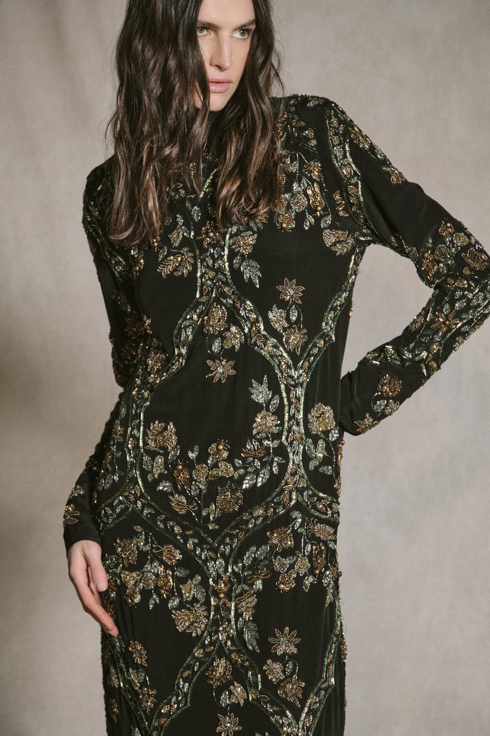 The New Eden Tunic Dress - imagen 2