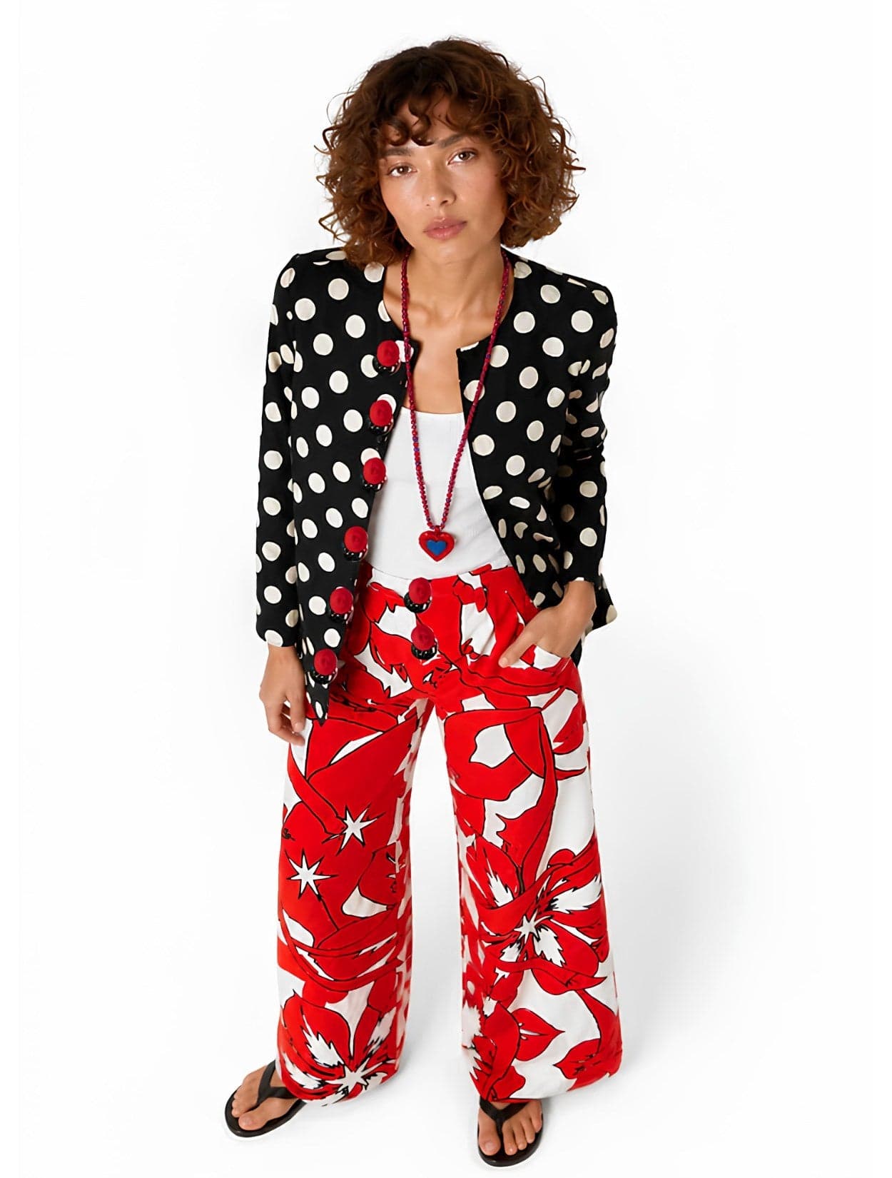 PANTALON HAI - imagen 1