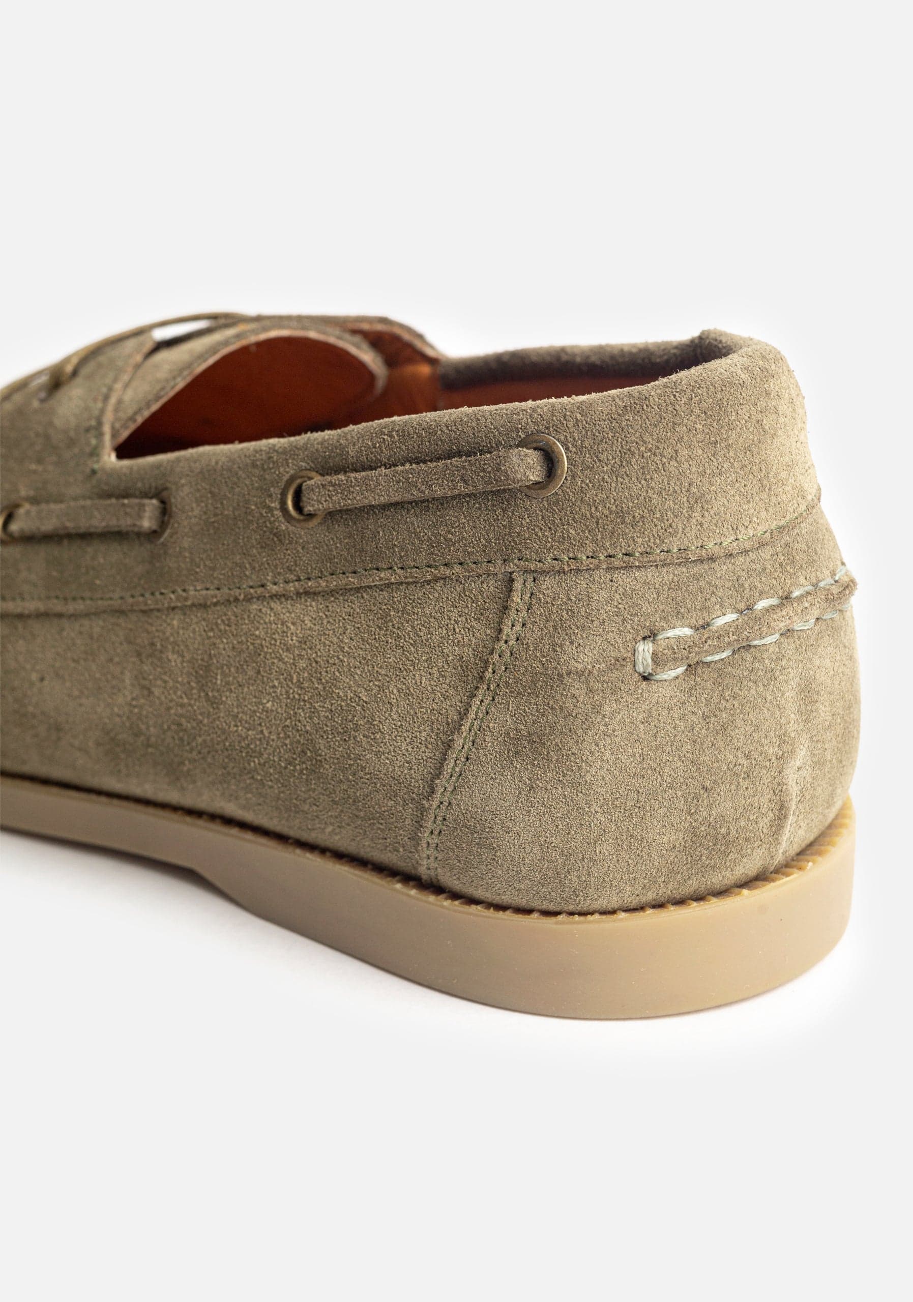 Zapato Bernini Taupe - imagen 5