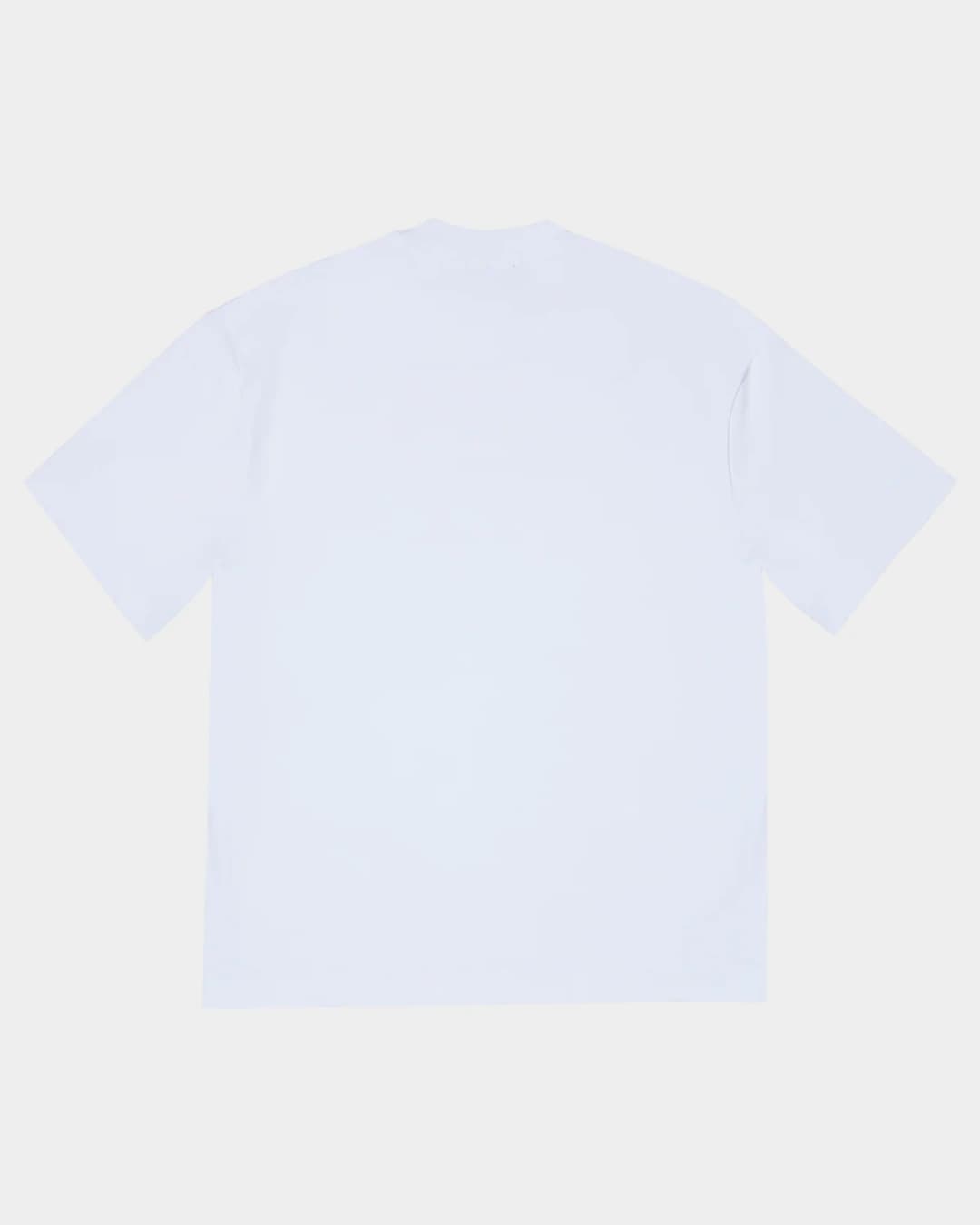 DEF SINNERS WHITE T-SHIRT - imagen 2