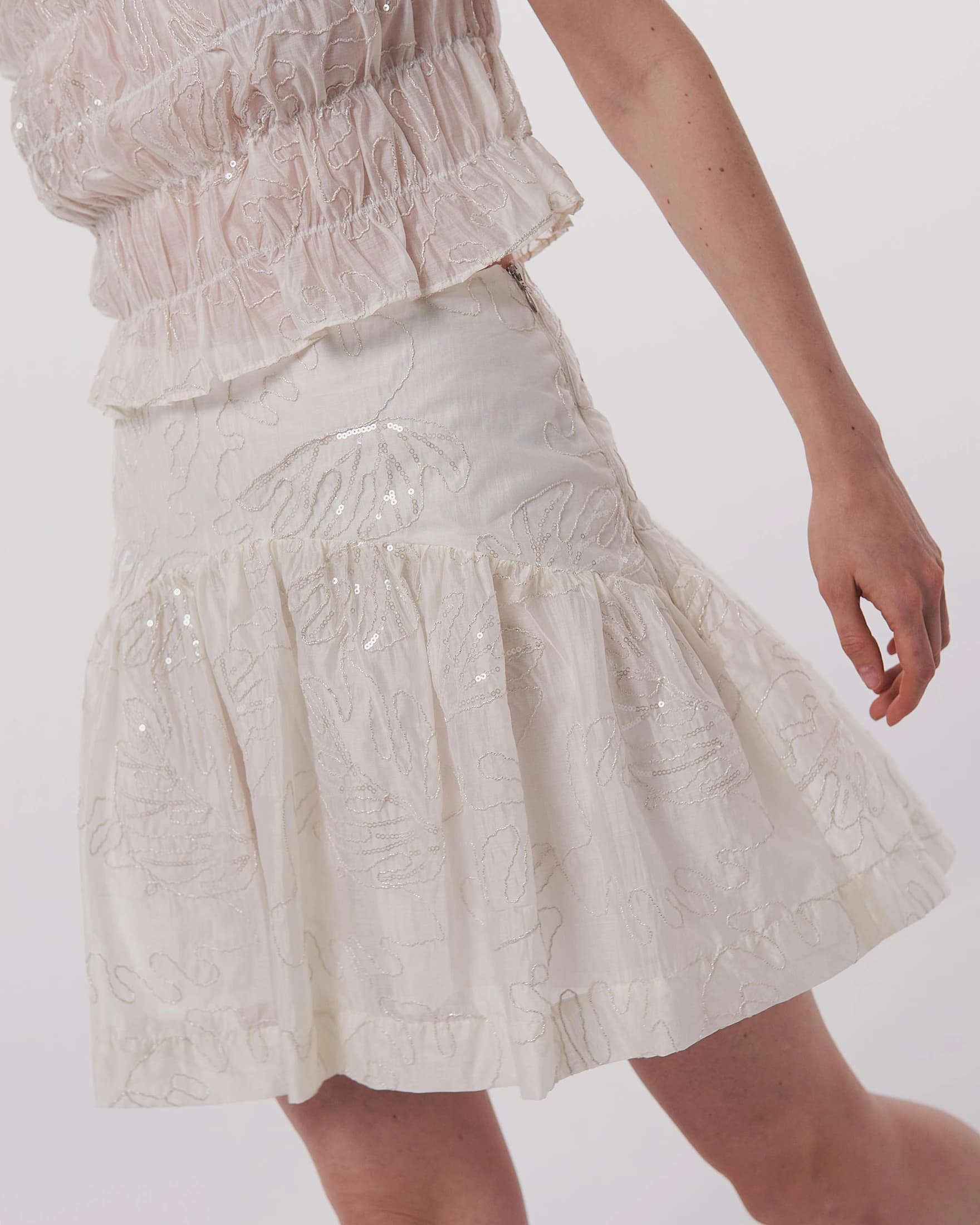 Falda Capri - imagen 4