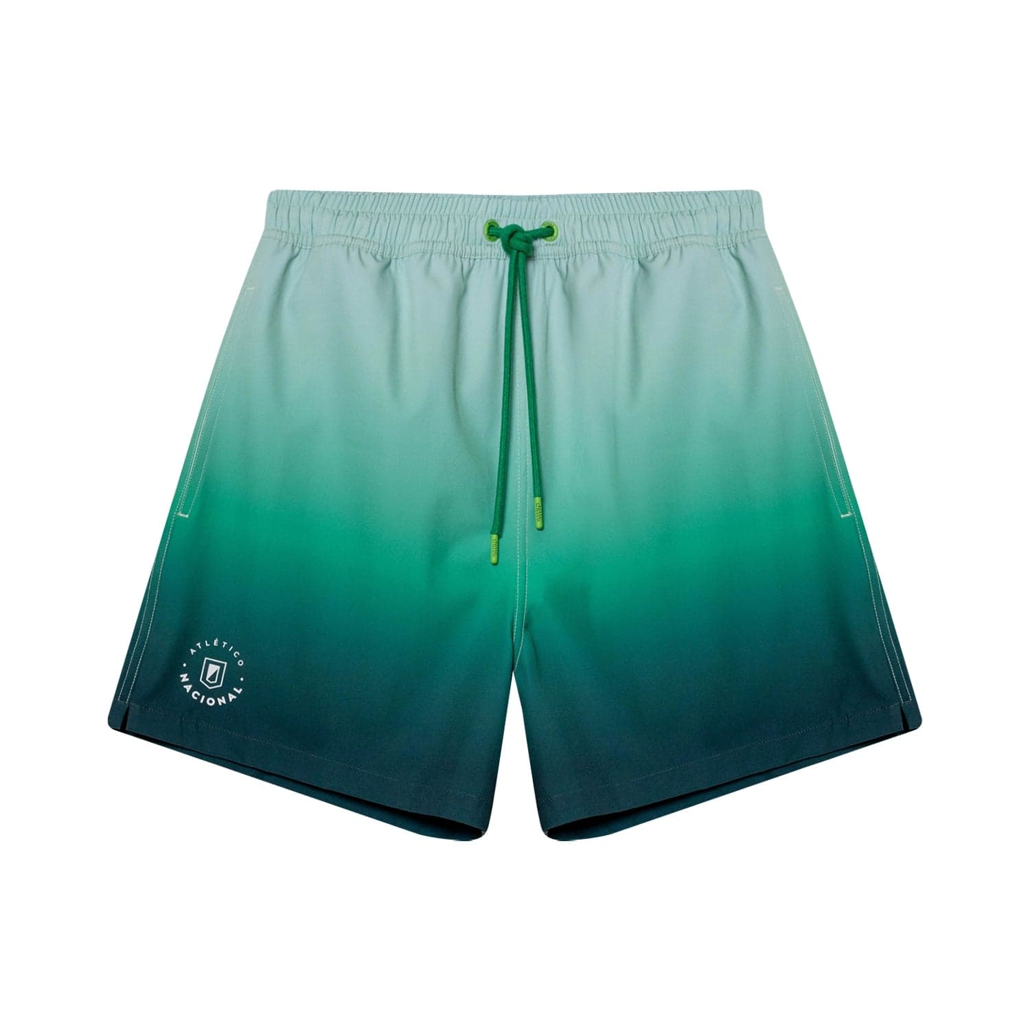PANTALONETA MEDIA VERANO 47 VERDE