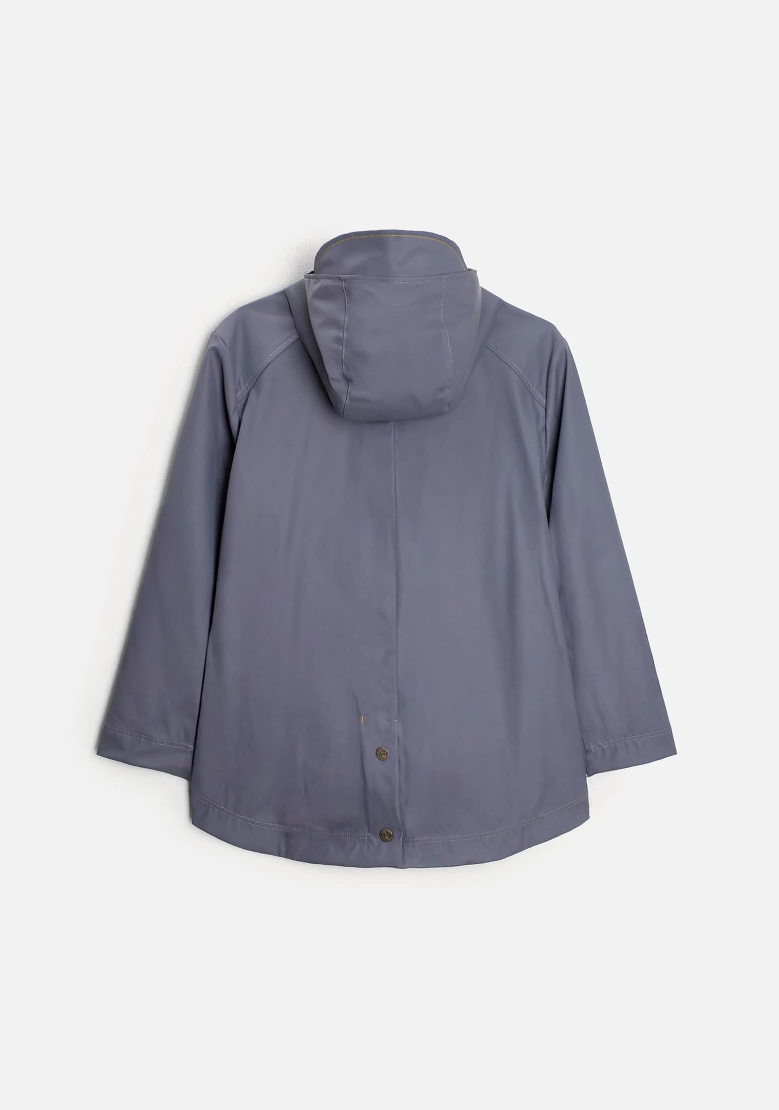 Chaqueta H Richmond Azul Med - imagen 7