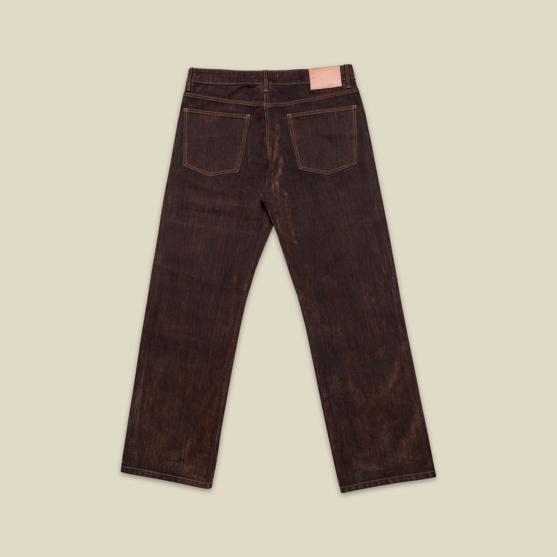 Jean Metropolitan - imagen 2