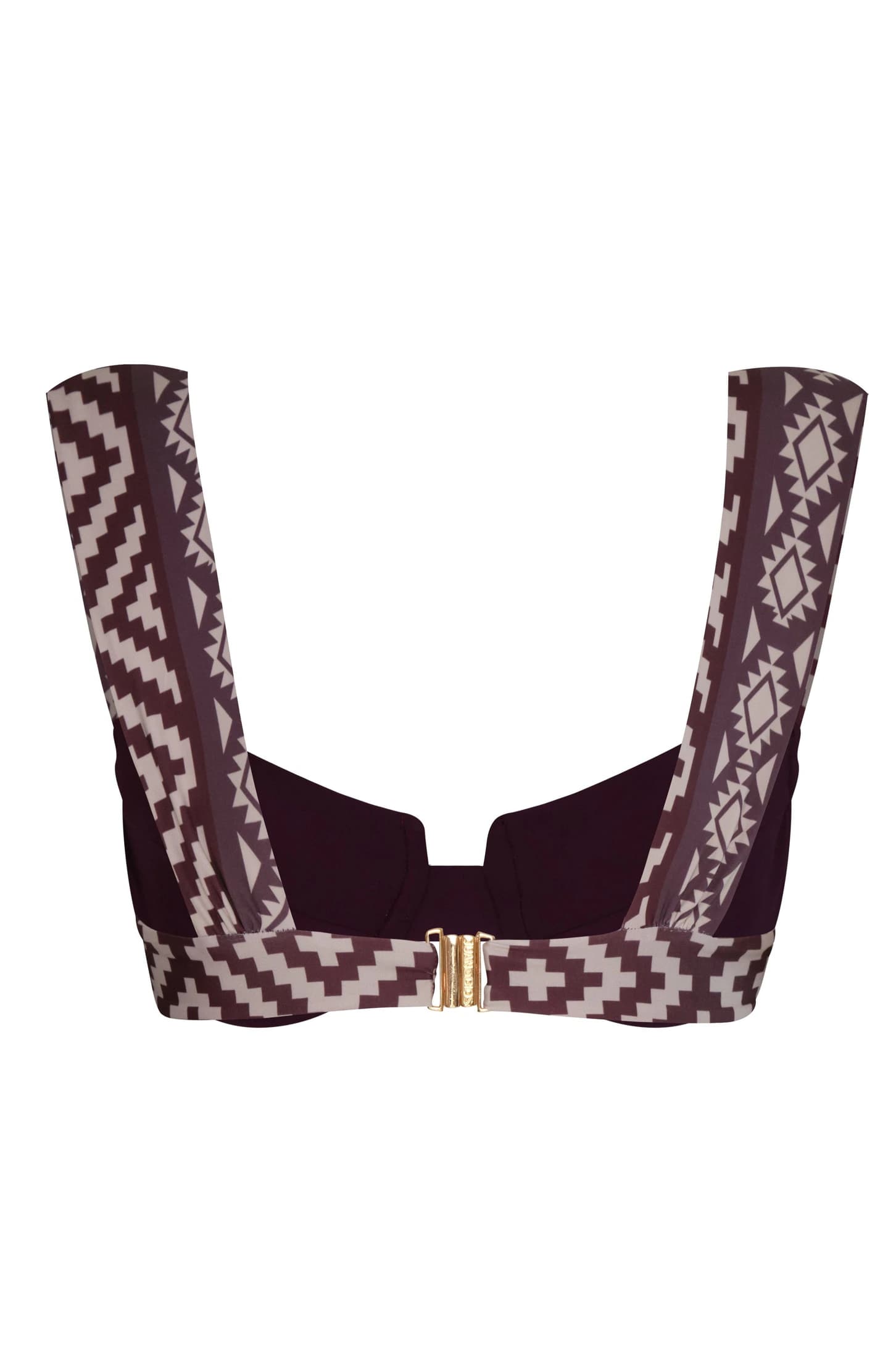 Sabina Top / Ethnic Motif - imagen 3