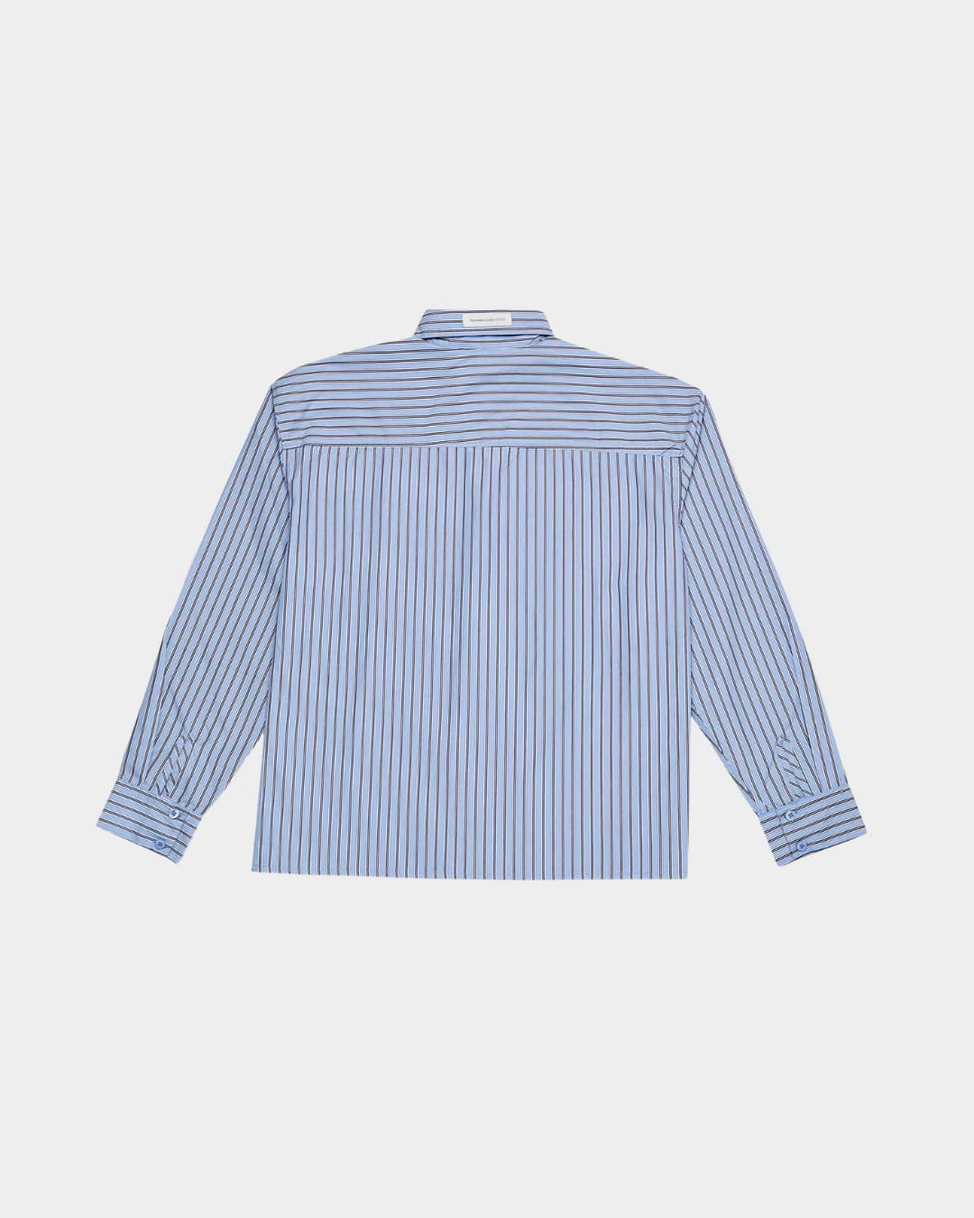 RUM´S HOUSE STRIPE SHIRT - imagen 2