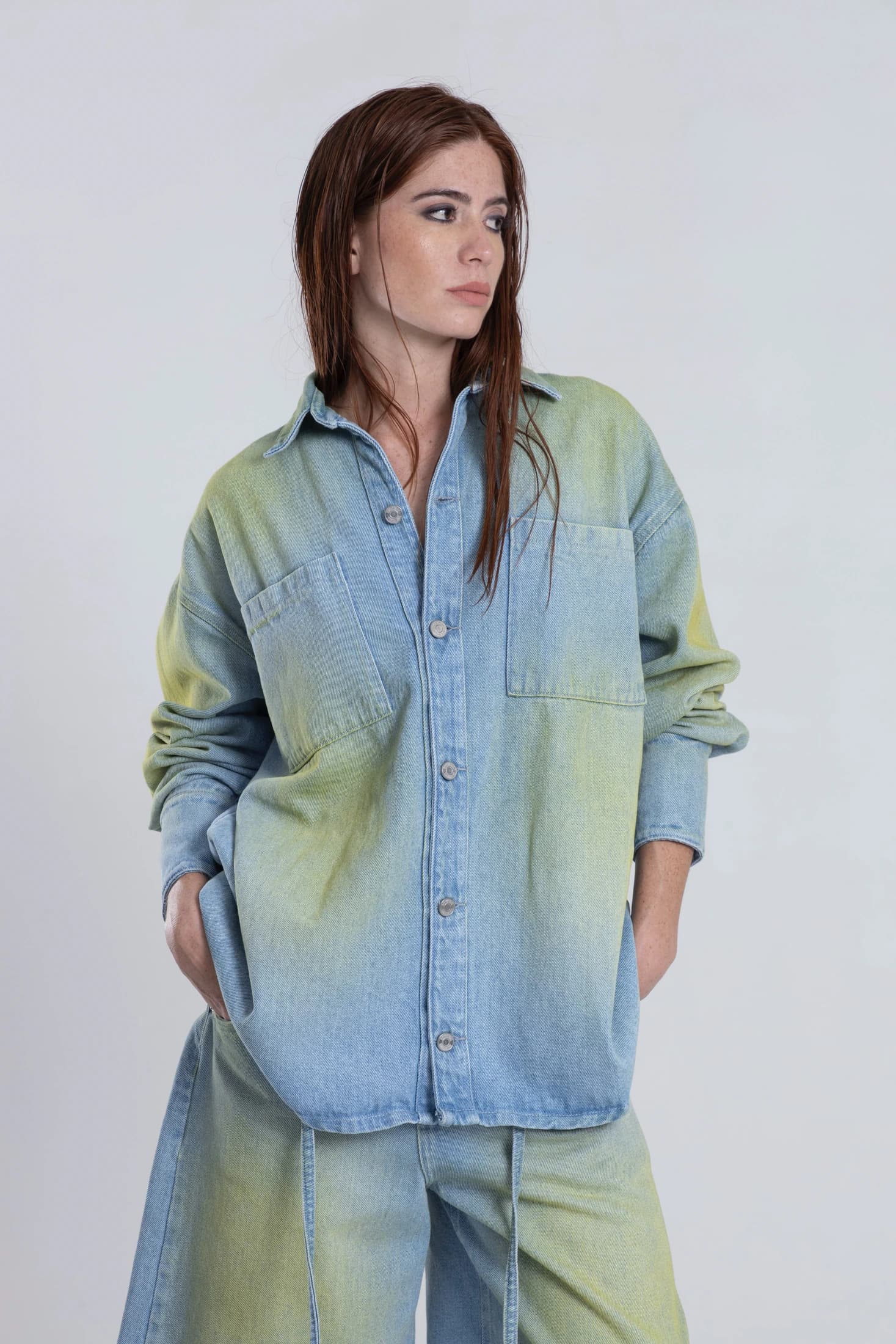 VIBRACIÓN JACKET - imagen 3