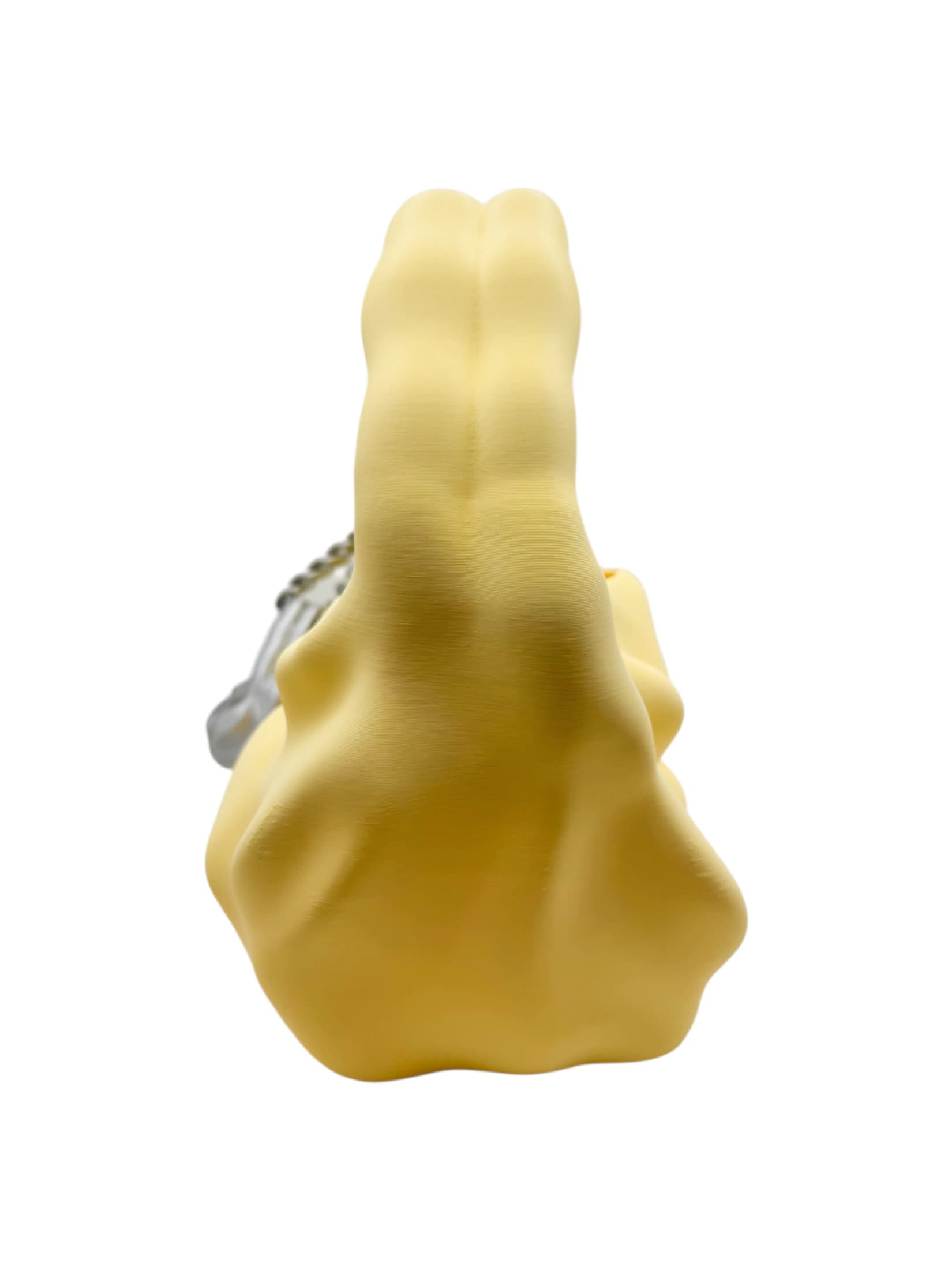 bolso grande cosmic water butter yellow - imagen 2