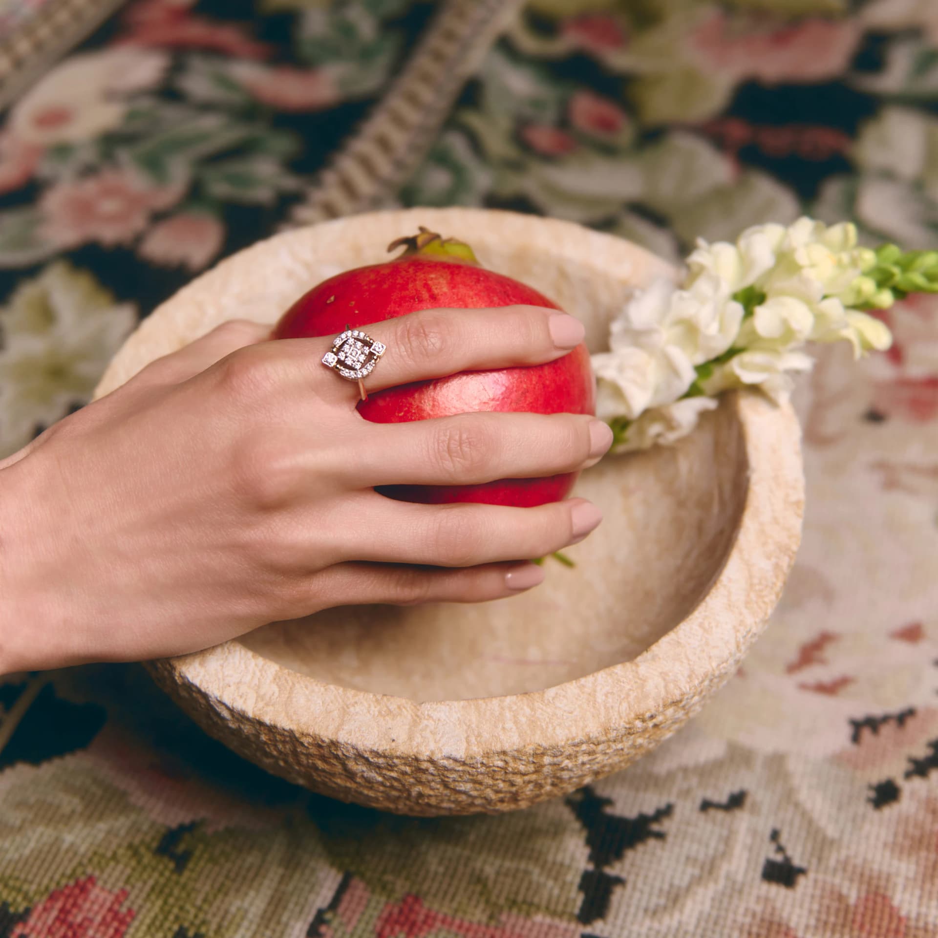 Anillo Vega - imagen 2