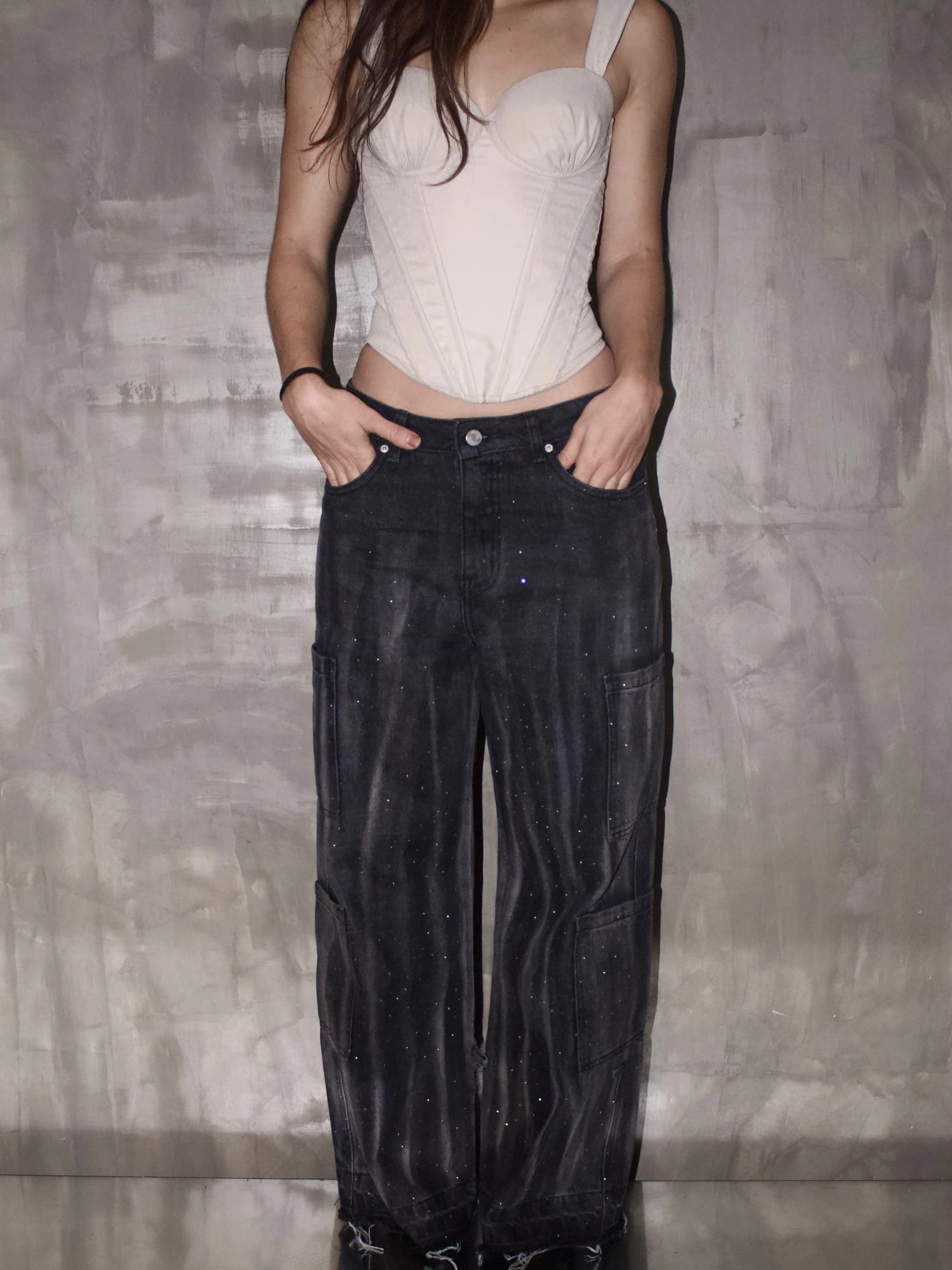 OASIS CARGO PANTS - imagen 4