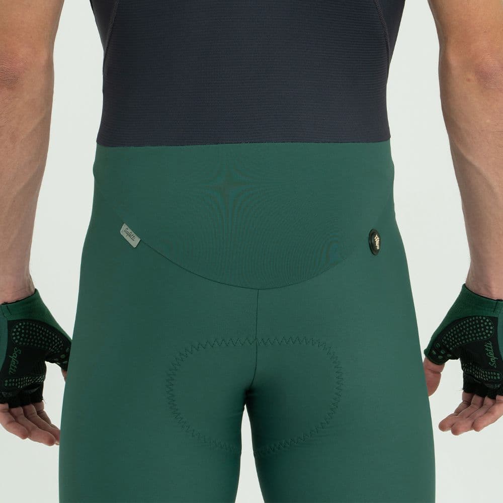 PANTALONETA CICLISMO TOSCANA 2.0 + ESMERALDA PARA HOMBRE - imagen 4