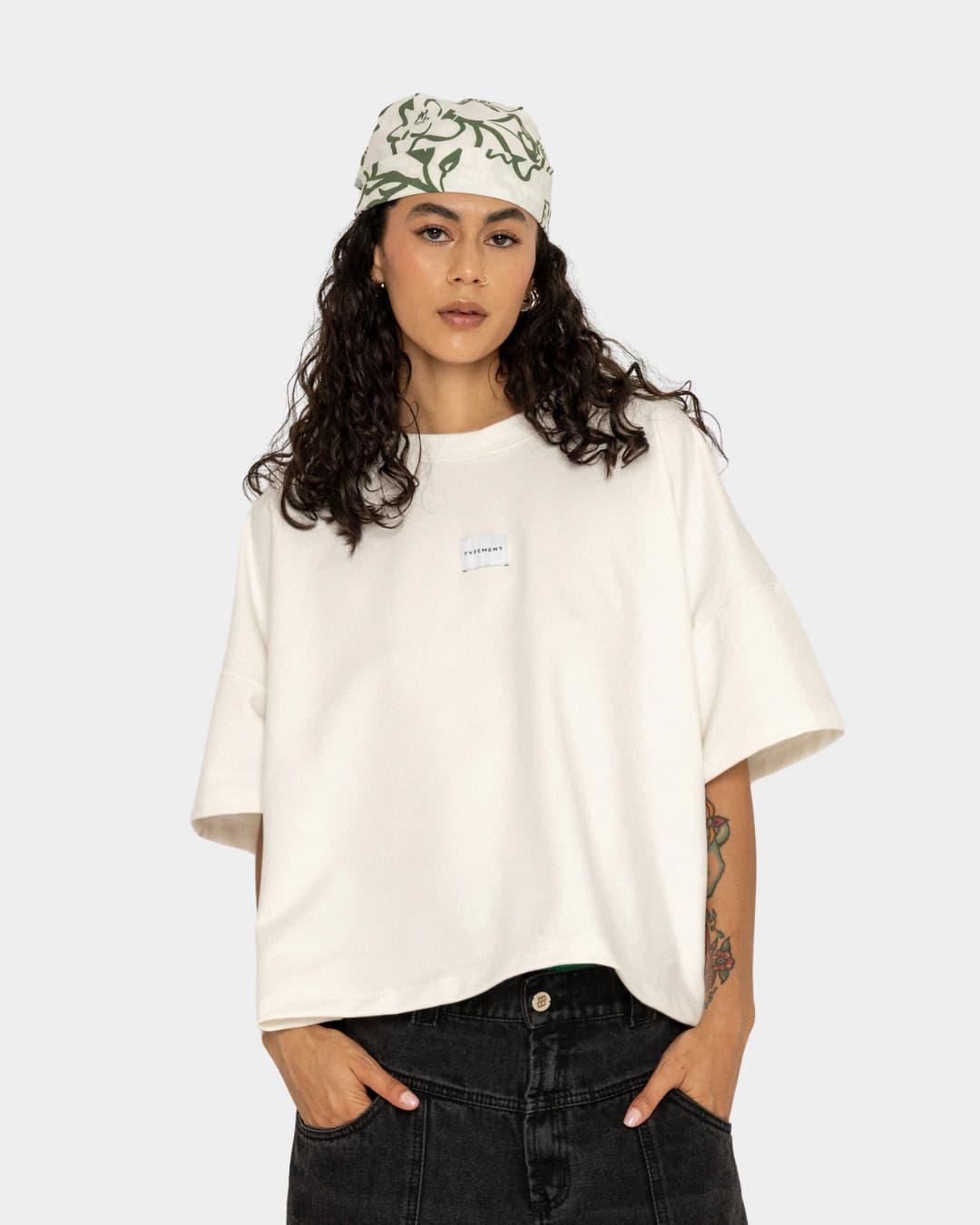 LA MAÑANA TSHIRT - imagen 1