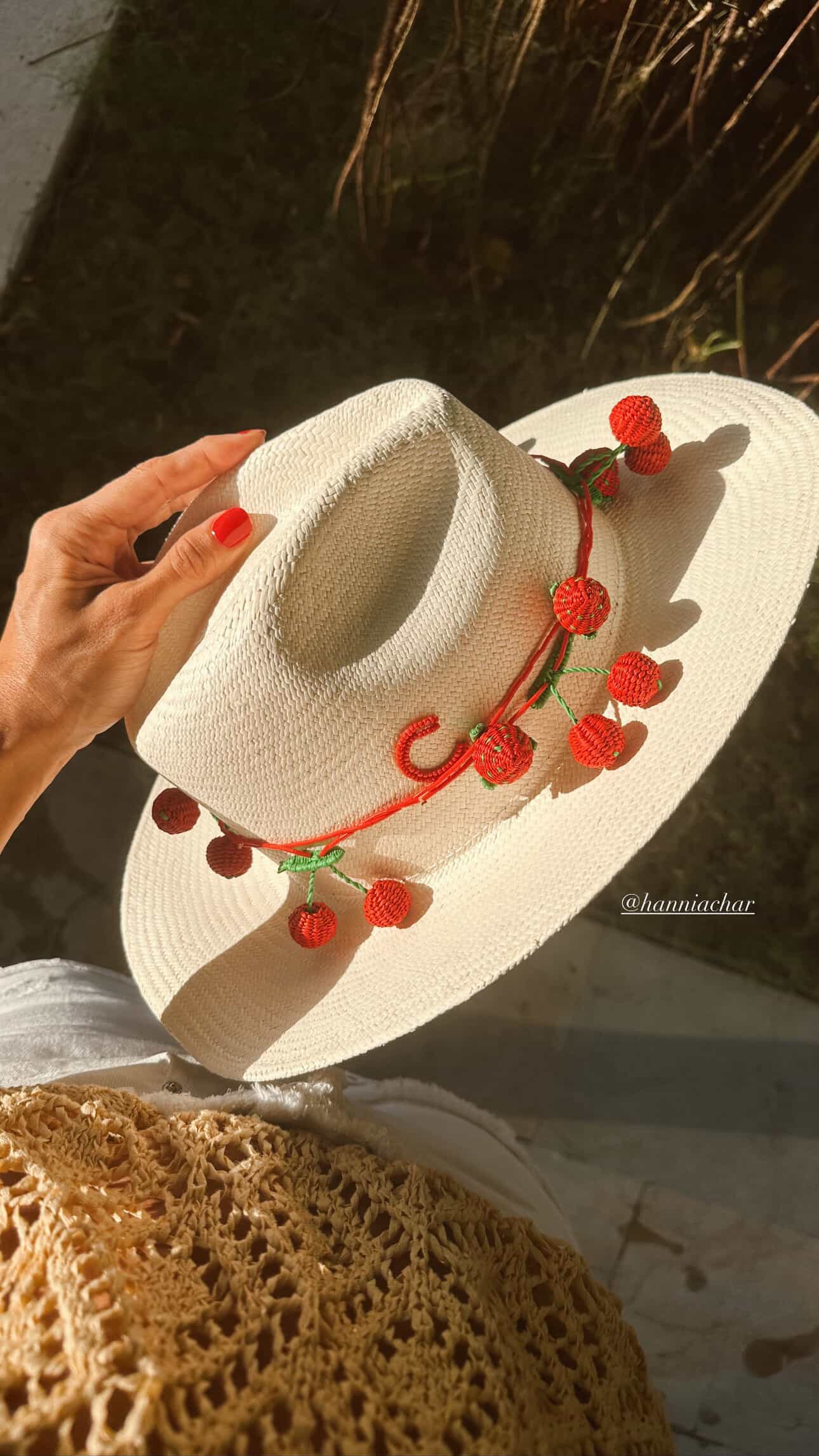 Savor Hat - imagen 4