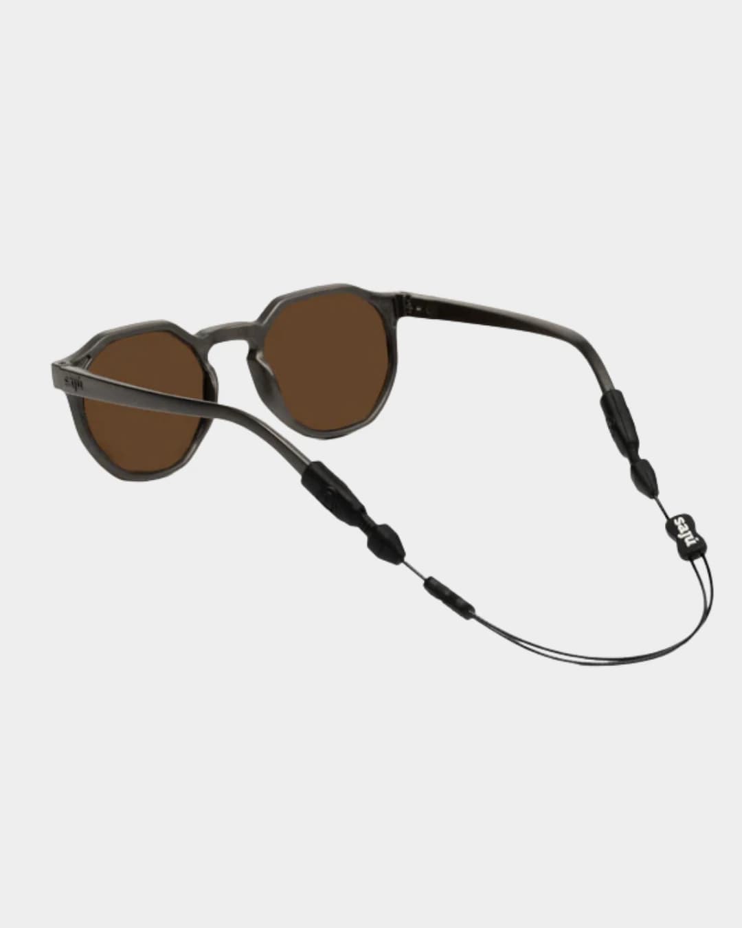CUELGA GAFAS WIRED BLACK - imagen 2