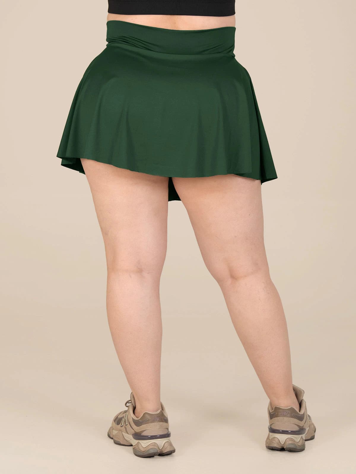 Faldashort talla plus fade - imagen 3