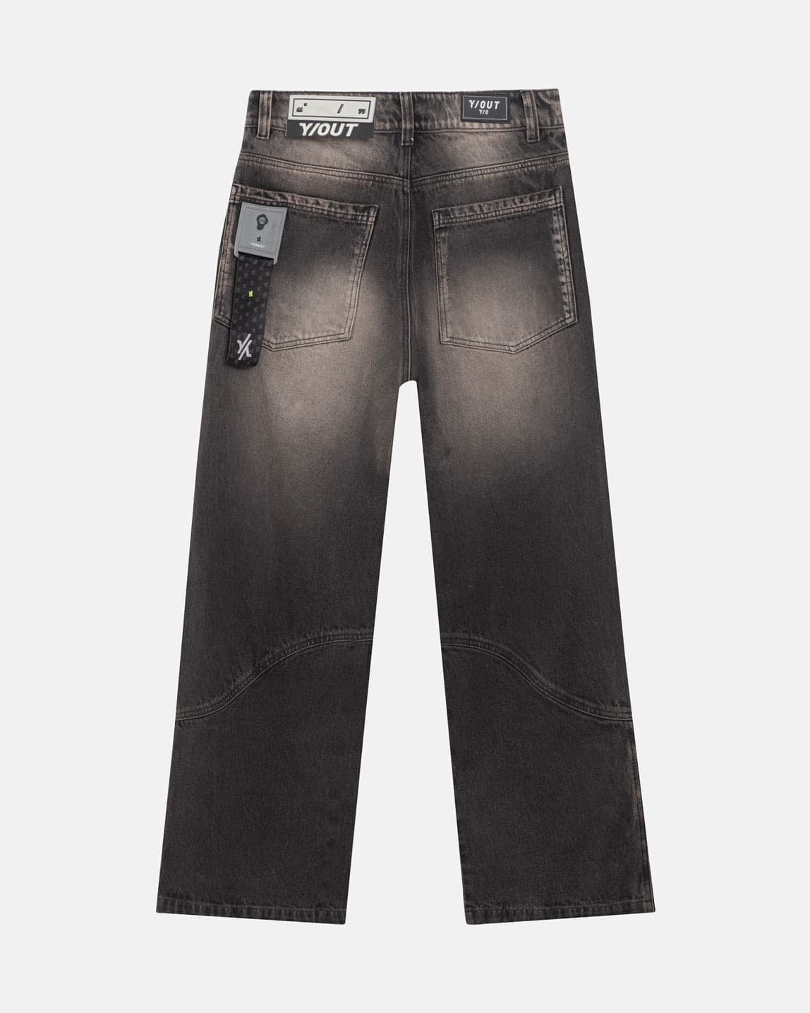 DAMAGE JEAN - imagen 4