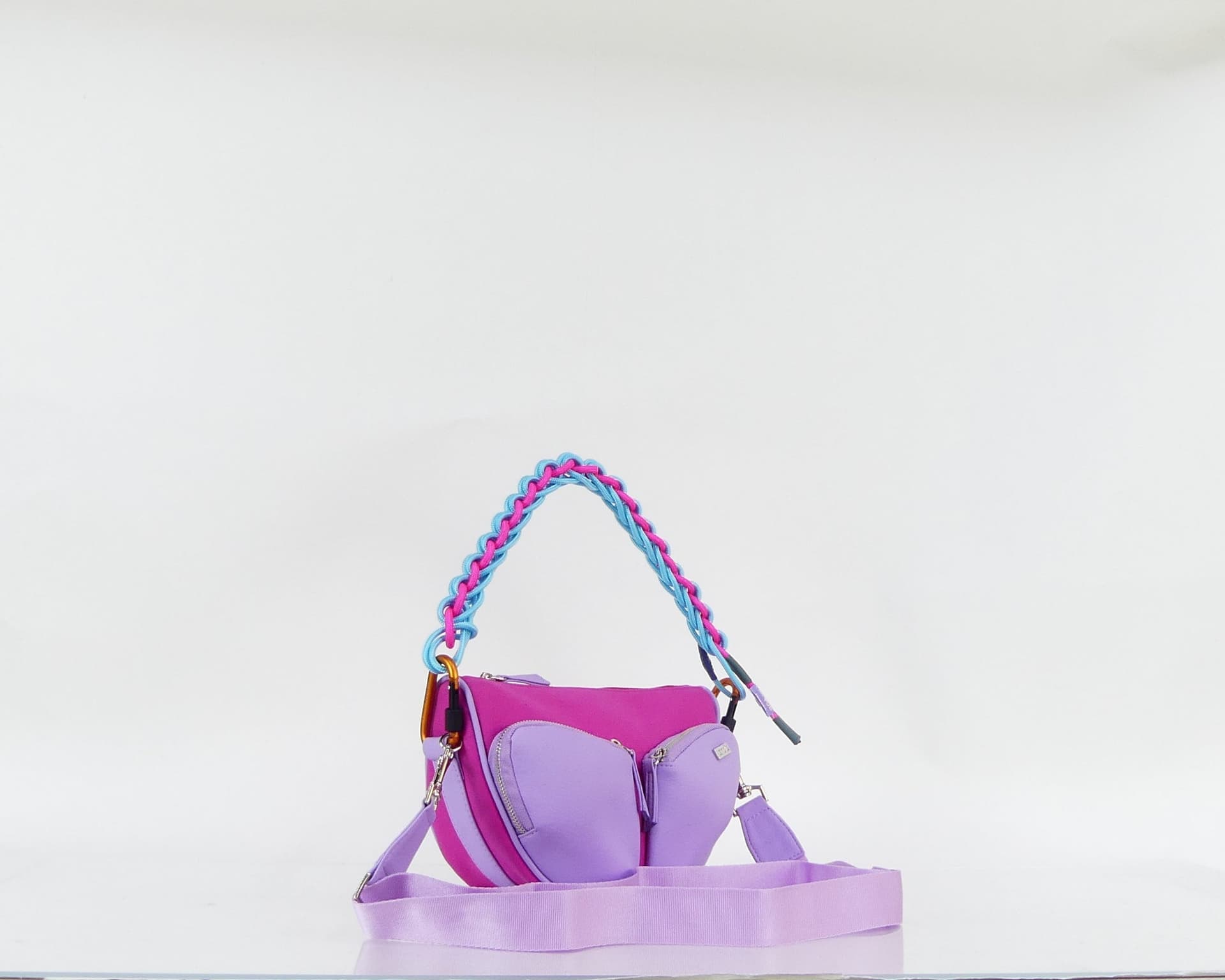CARTERA MANOS LIBRES MUNICH EDICIÓN ESPECIAL