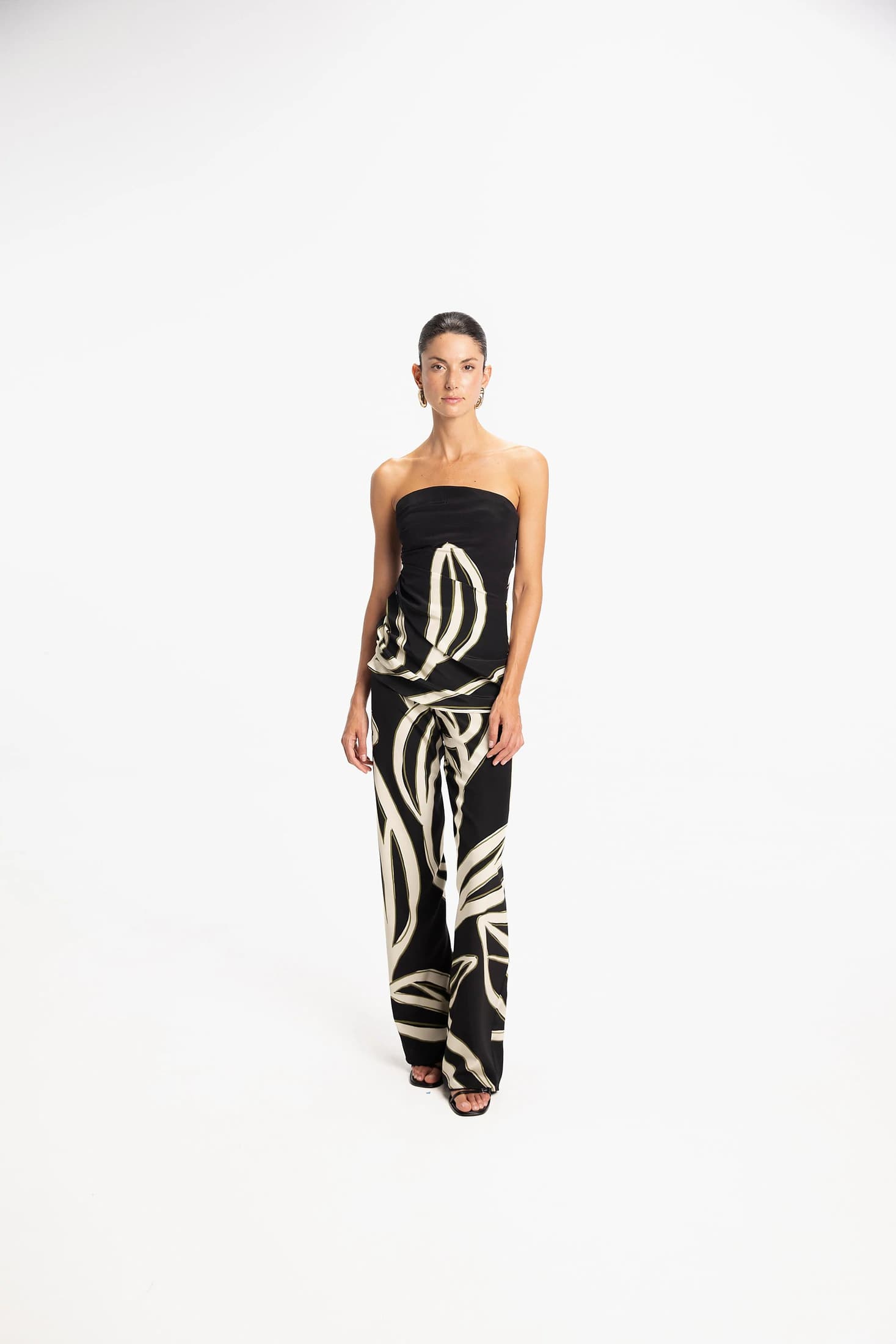 OXANA PANTS - imagen 1