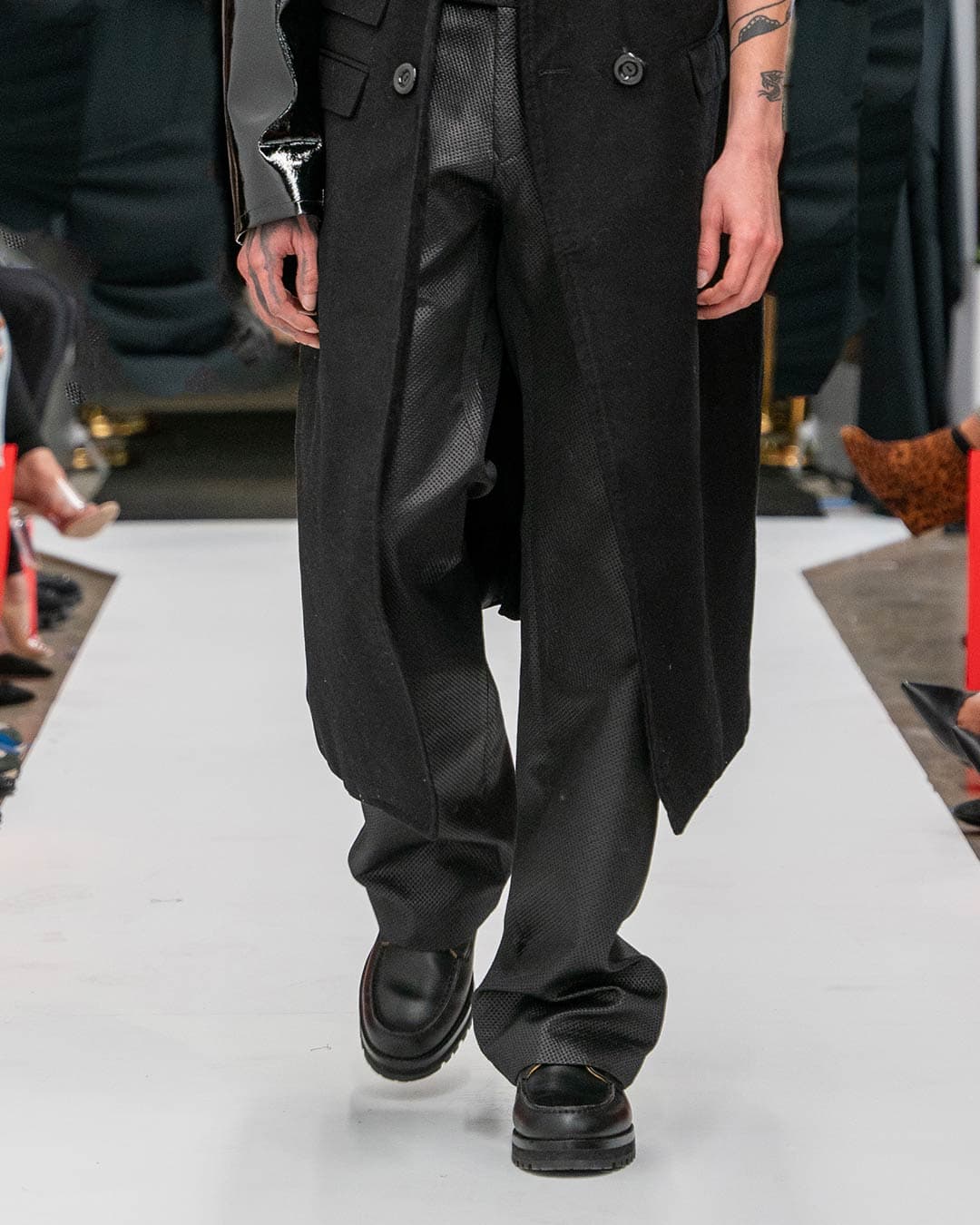 Look 07 – FW2022 - imagen 3