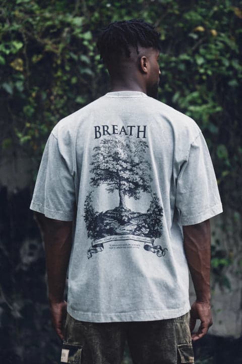 Camiseta PuraVida  Verde - imagen 4