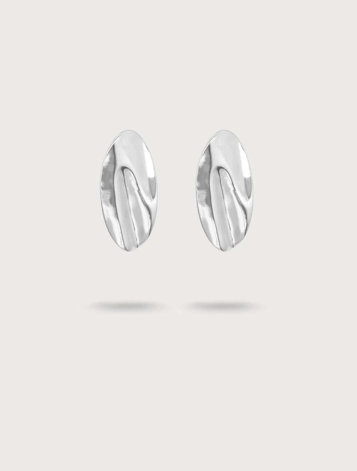 ARETES WAVY - imagen 2