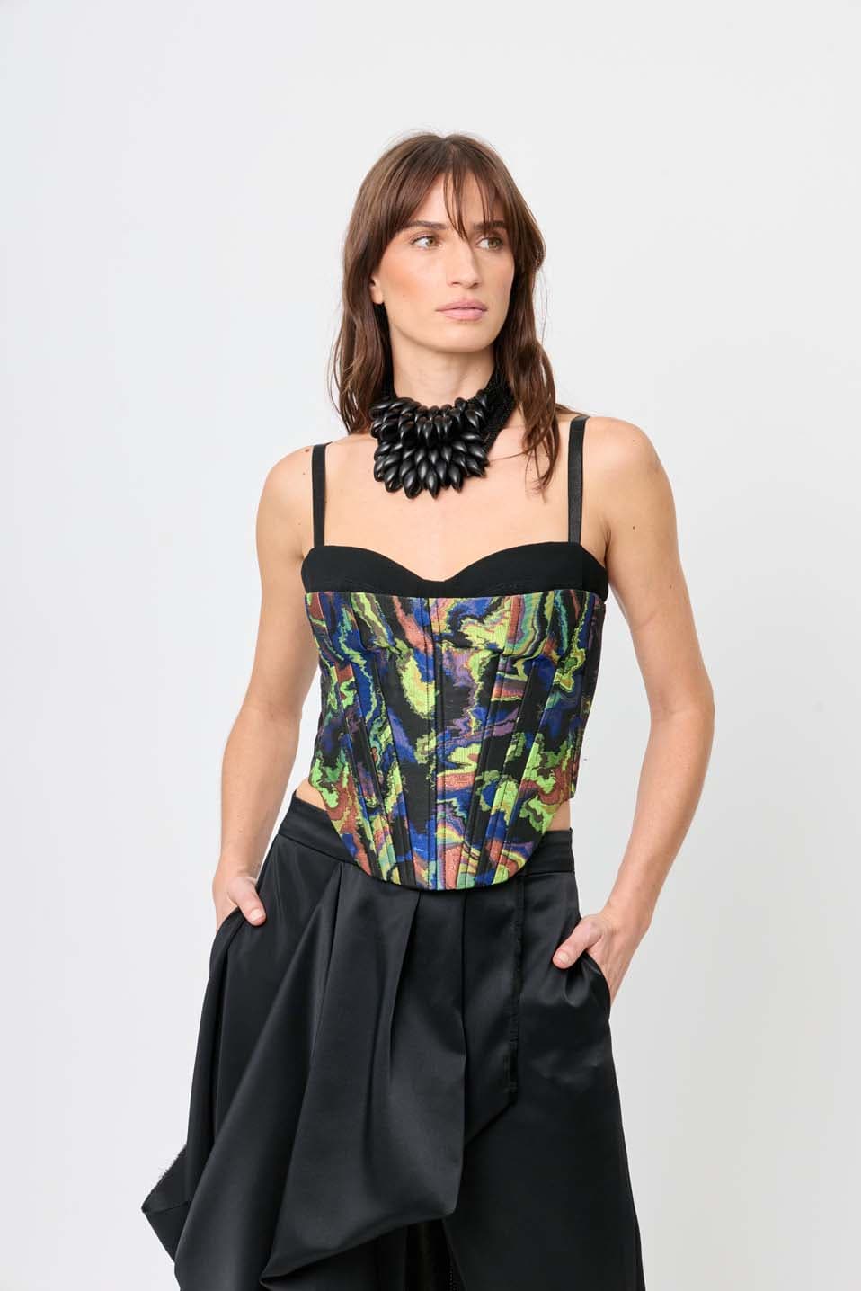 Zodiac Bustier - imagen 6