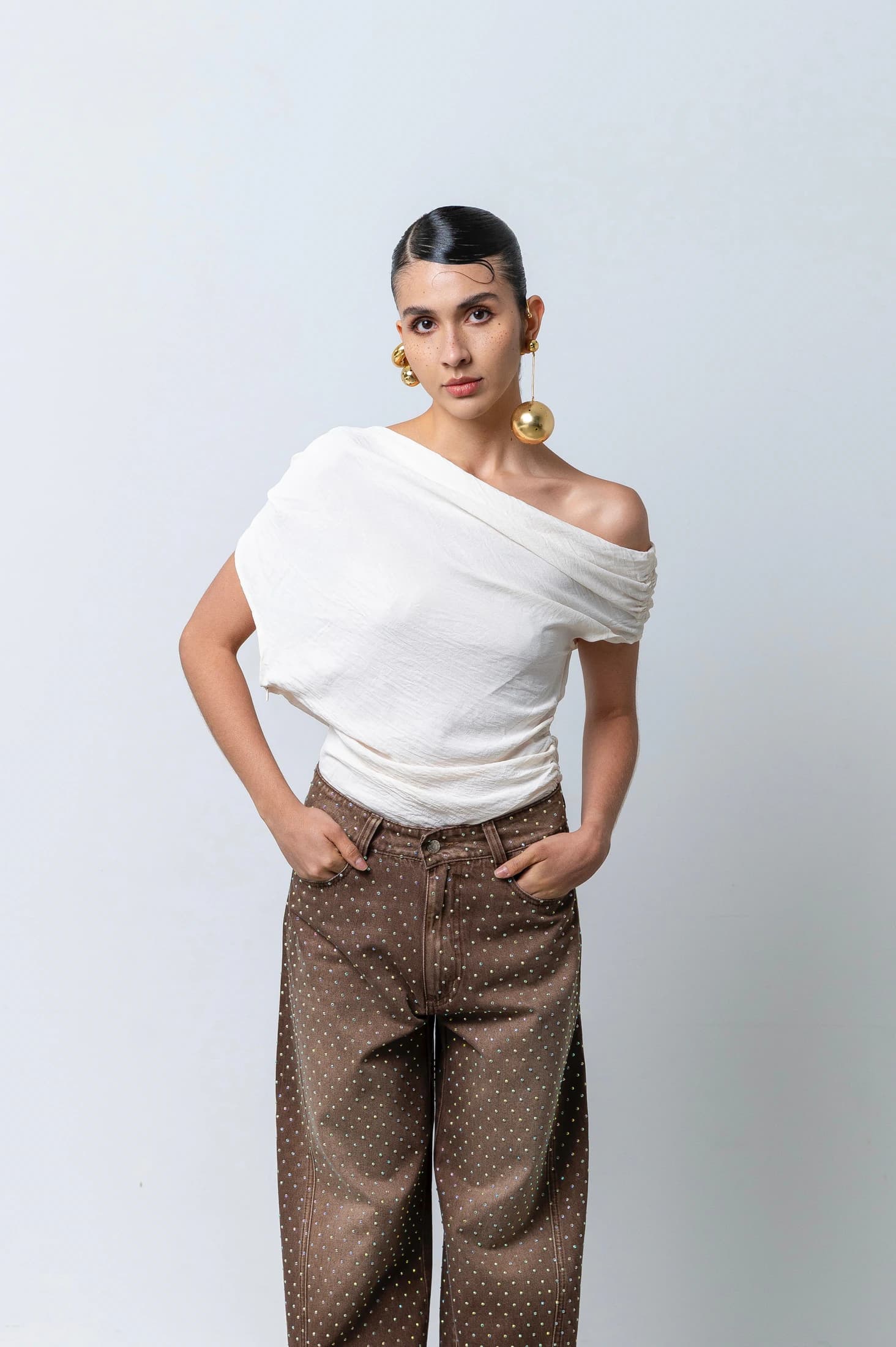 Halo Dream Pants - imagen 4