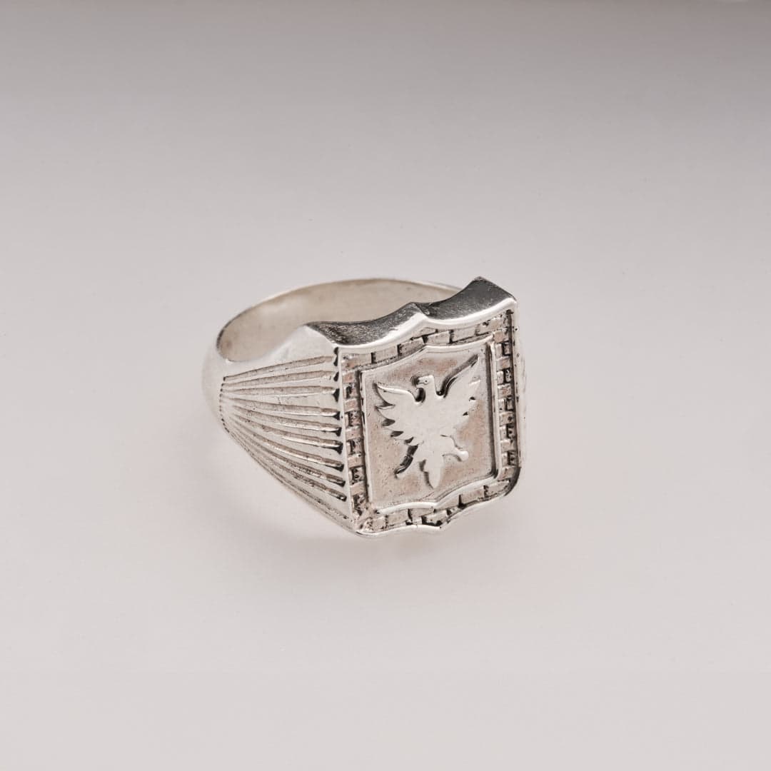 Anillo Escudo Bogotá - imagen 3