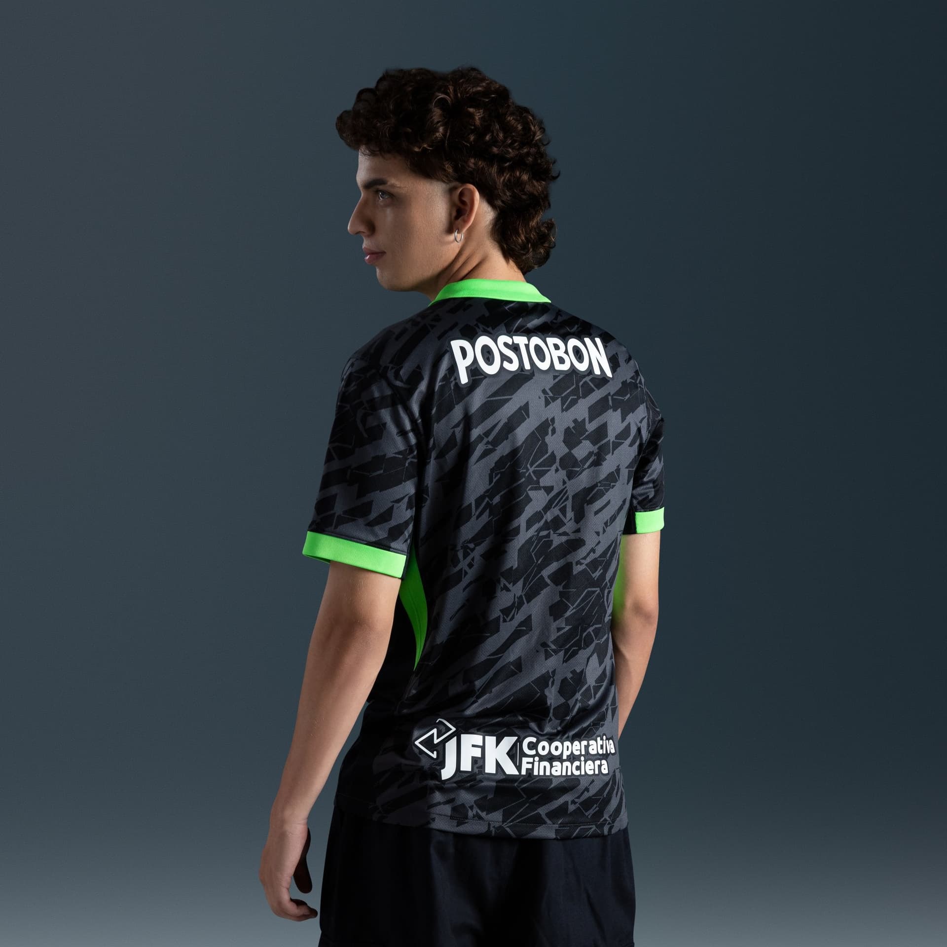CAMISETA TERCER KIT HOMBRE NIKE 2026 - imagen 6