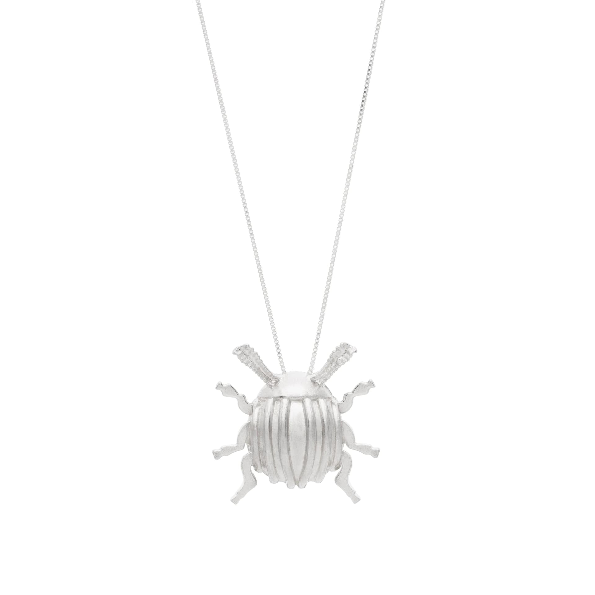 XL Beetle Chain - imagen 1