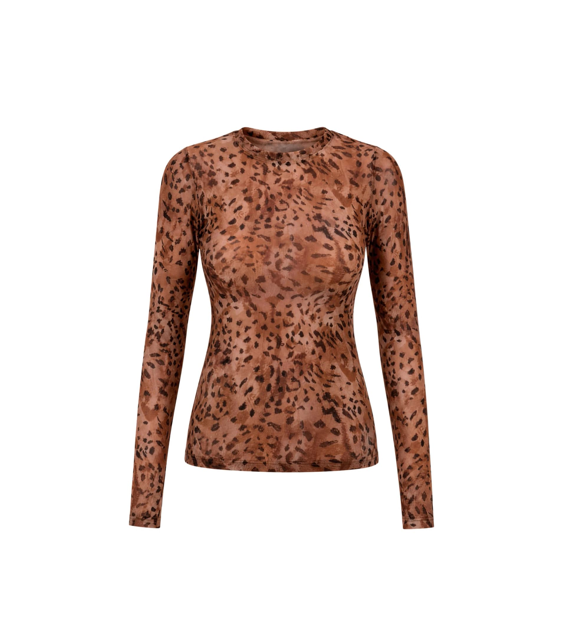 Top Instinto Mesh - imagen 3