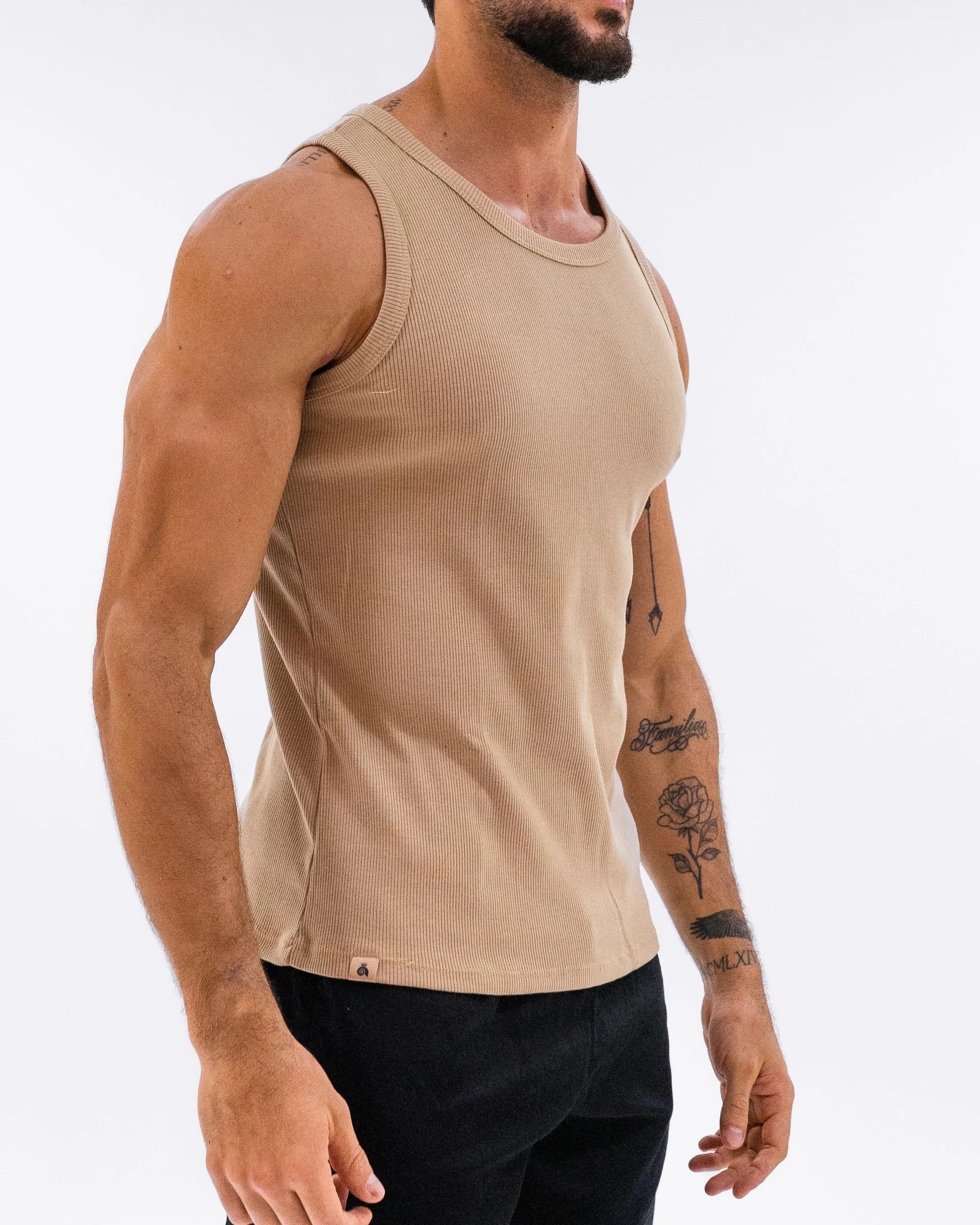 Tank Top Café - imagen 2