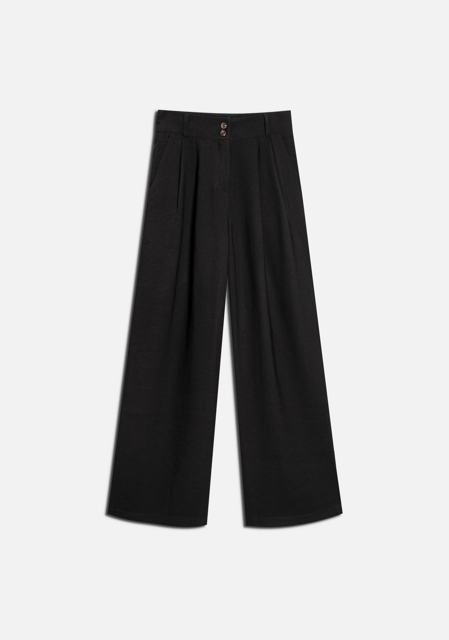 Pantalon M Cayrus Negro - imagen 1