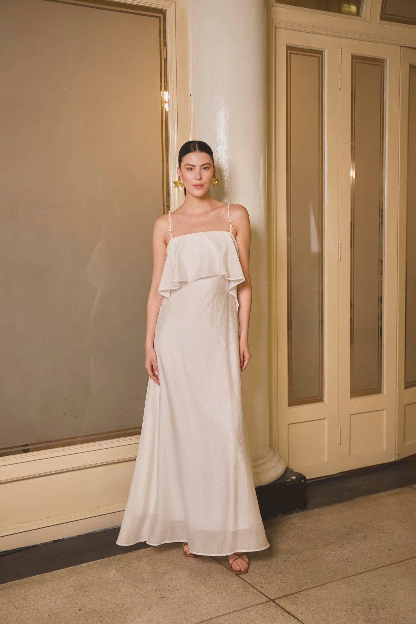 Vestido Perla - imagen 2