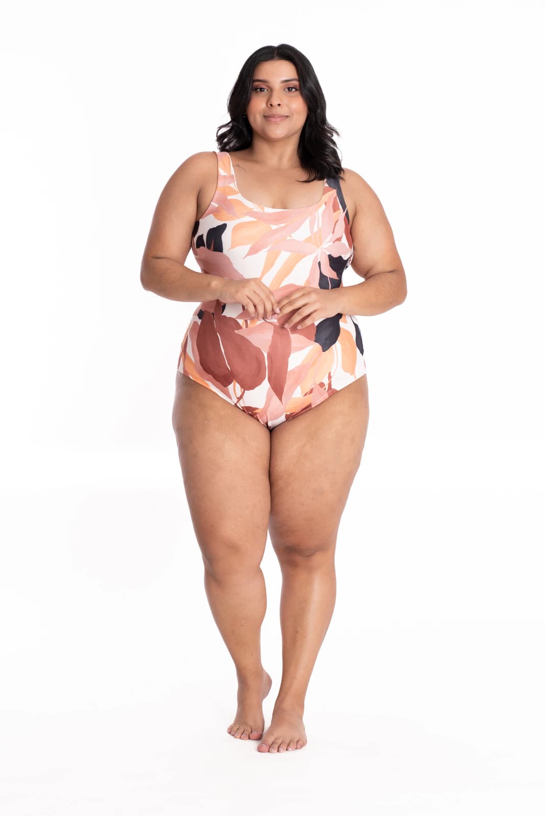 Body Camelia Taupe - imagen 2