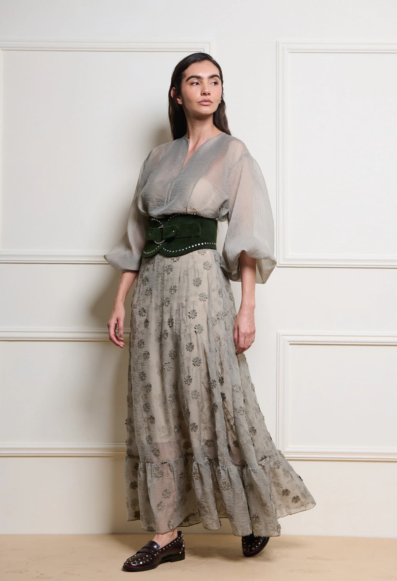 Seraphi Dress