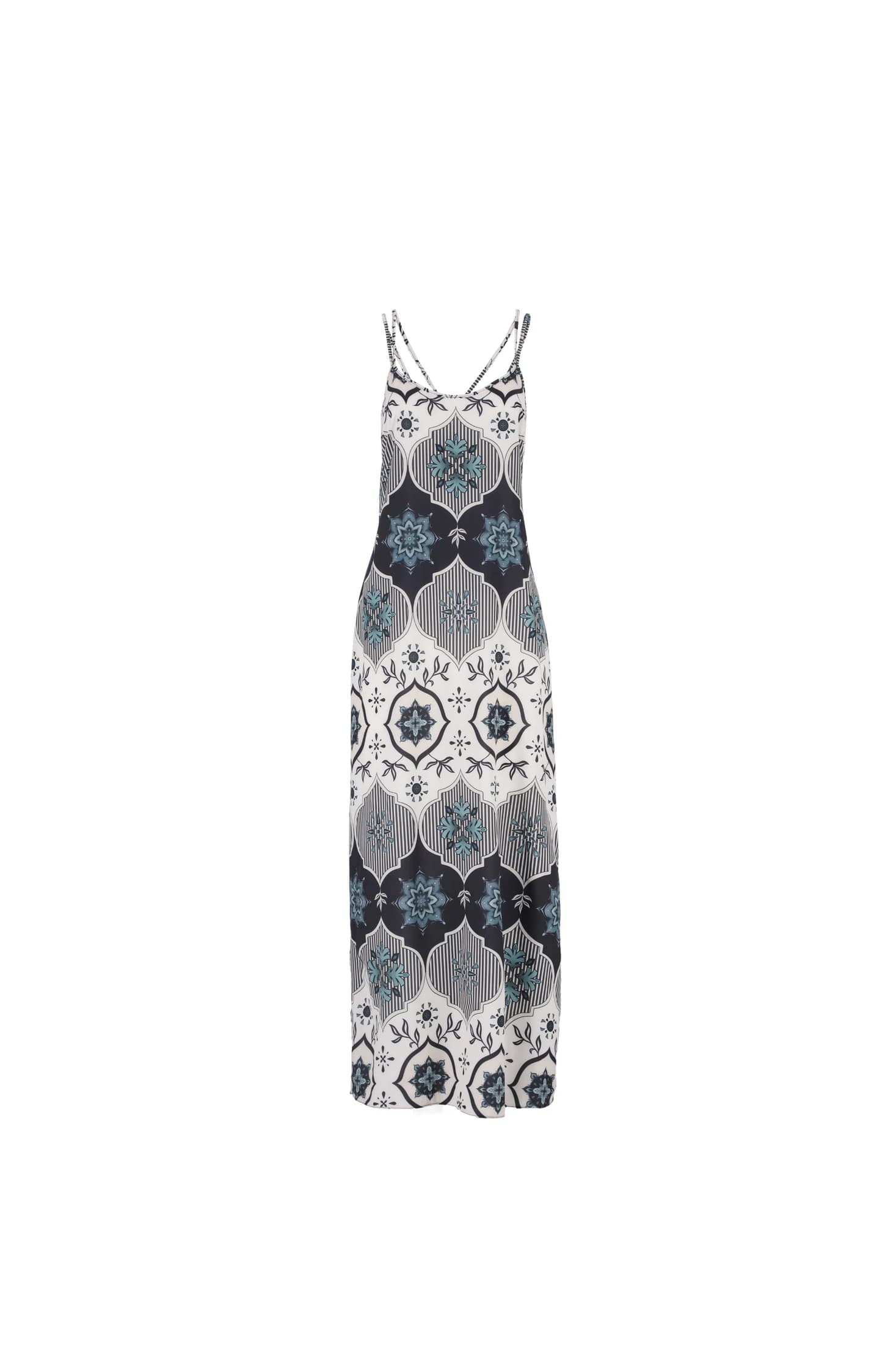 BABYDOLL ELLIPSE ESTAMPADO - imagen 4