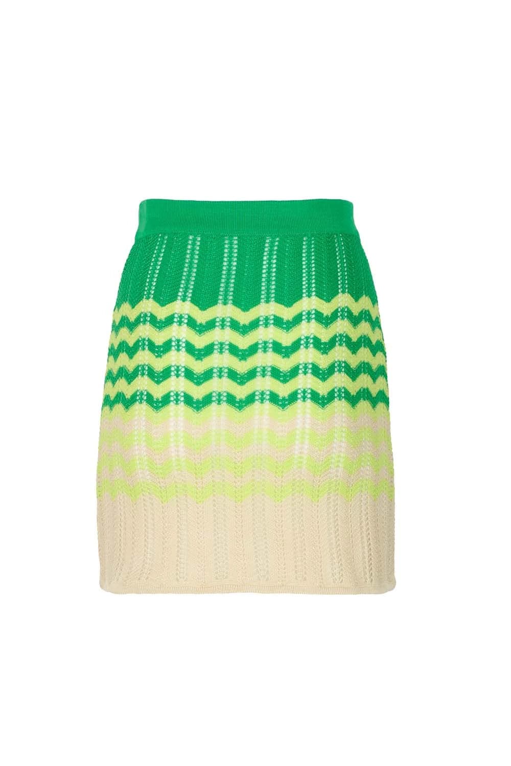 Mila Mini Skirt - imagen 3