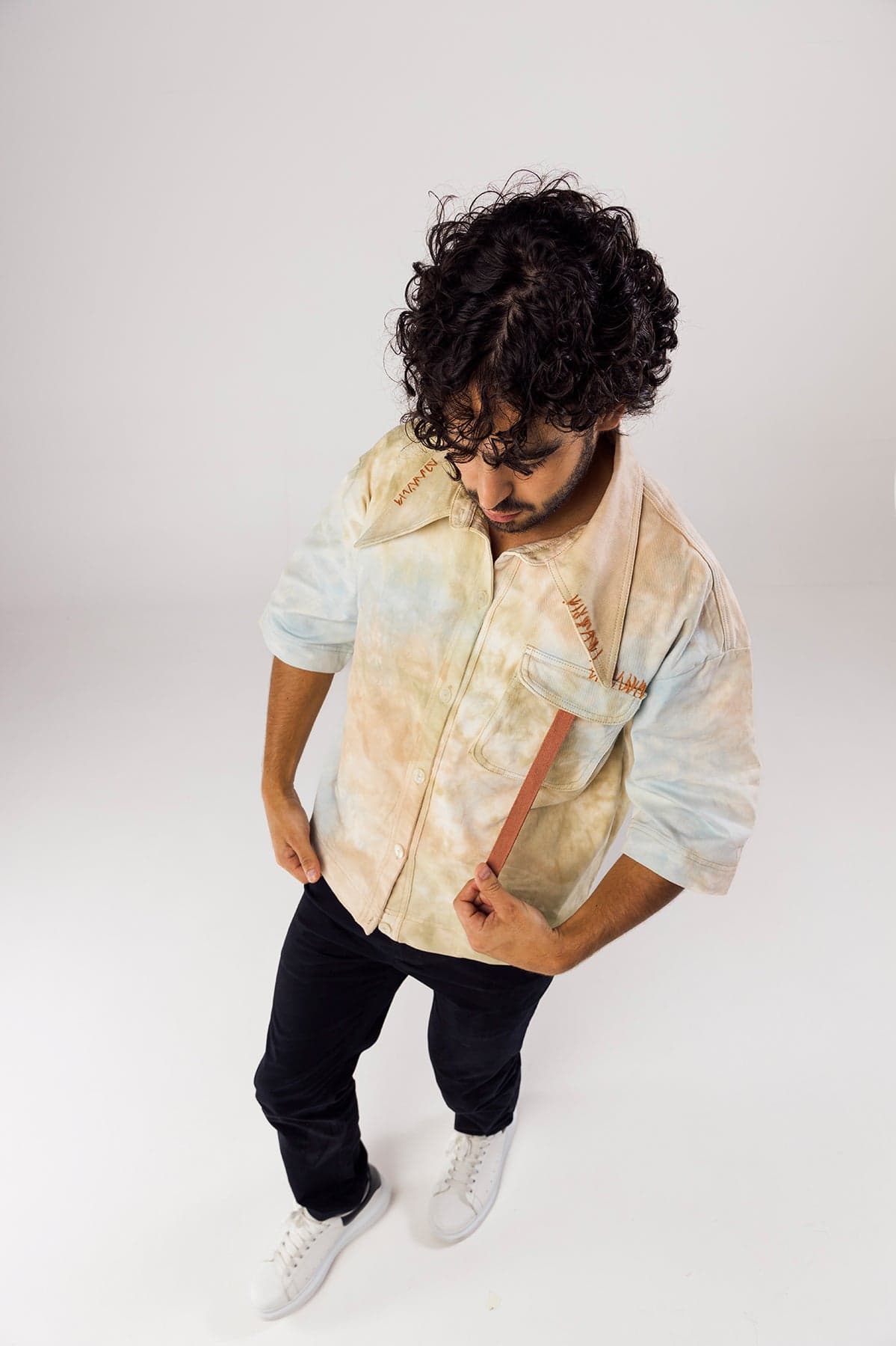 Jupiter shirt - imagen 8