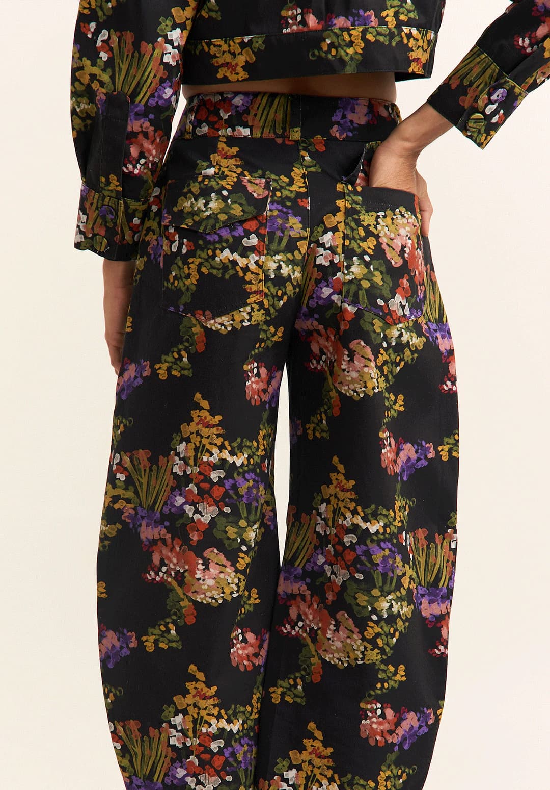 Pantalón Riachuelo - imagen 4