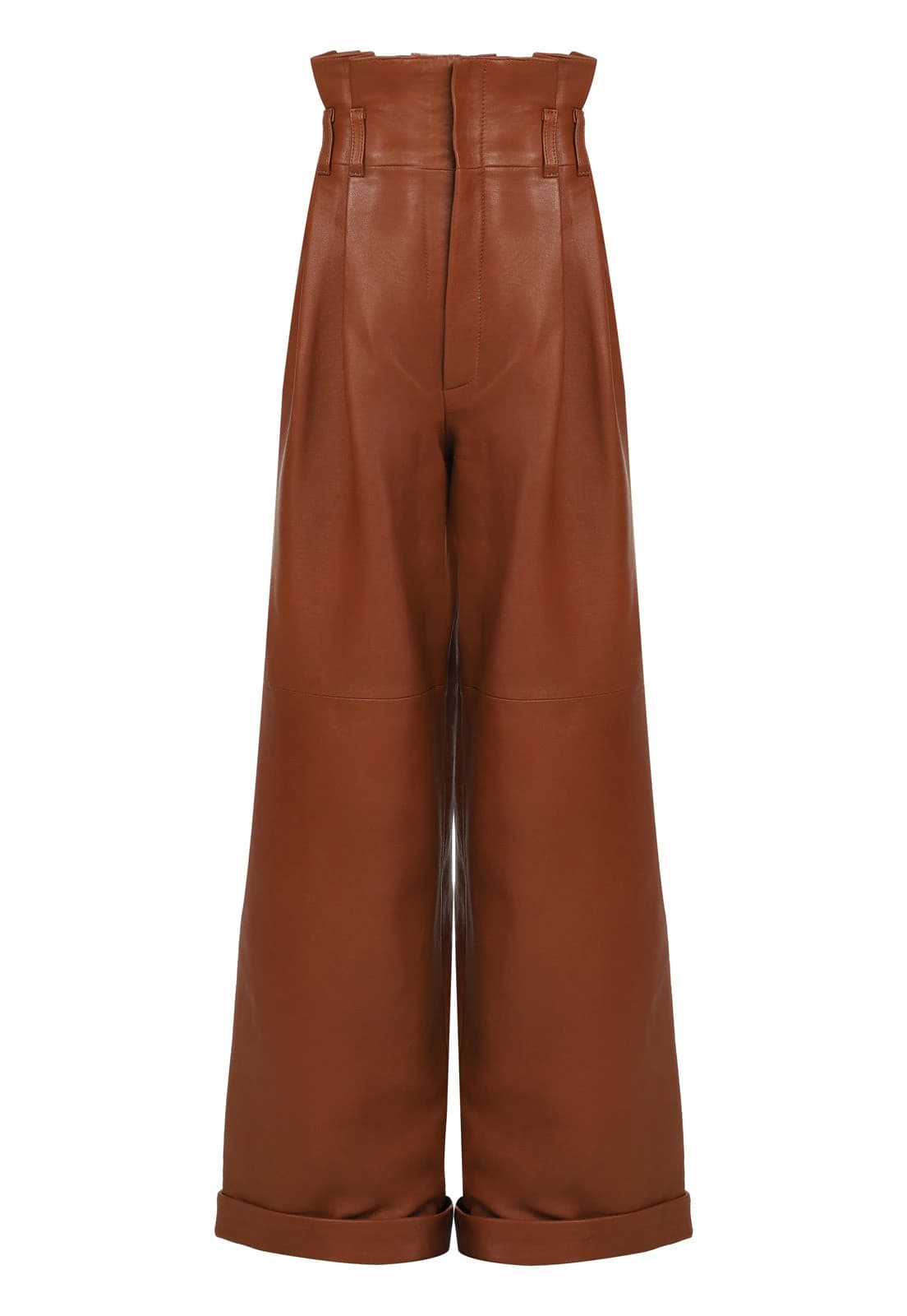 DUSTGUARD HIGH RISE PANTS - imagen 1