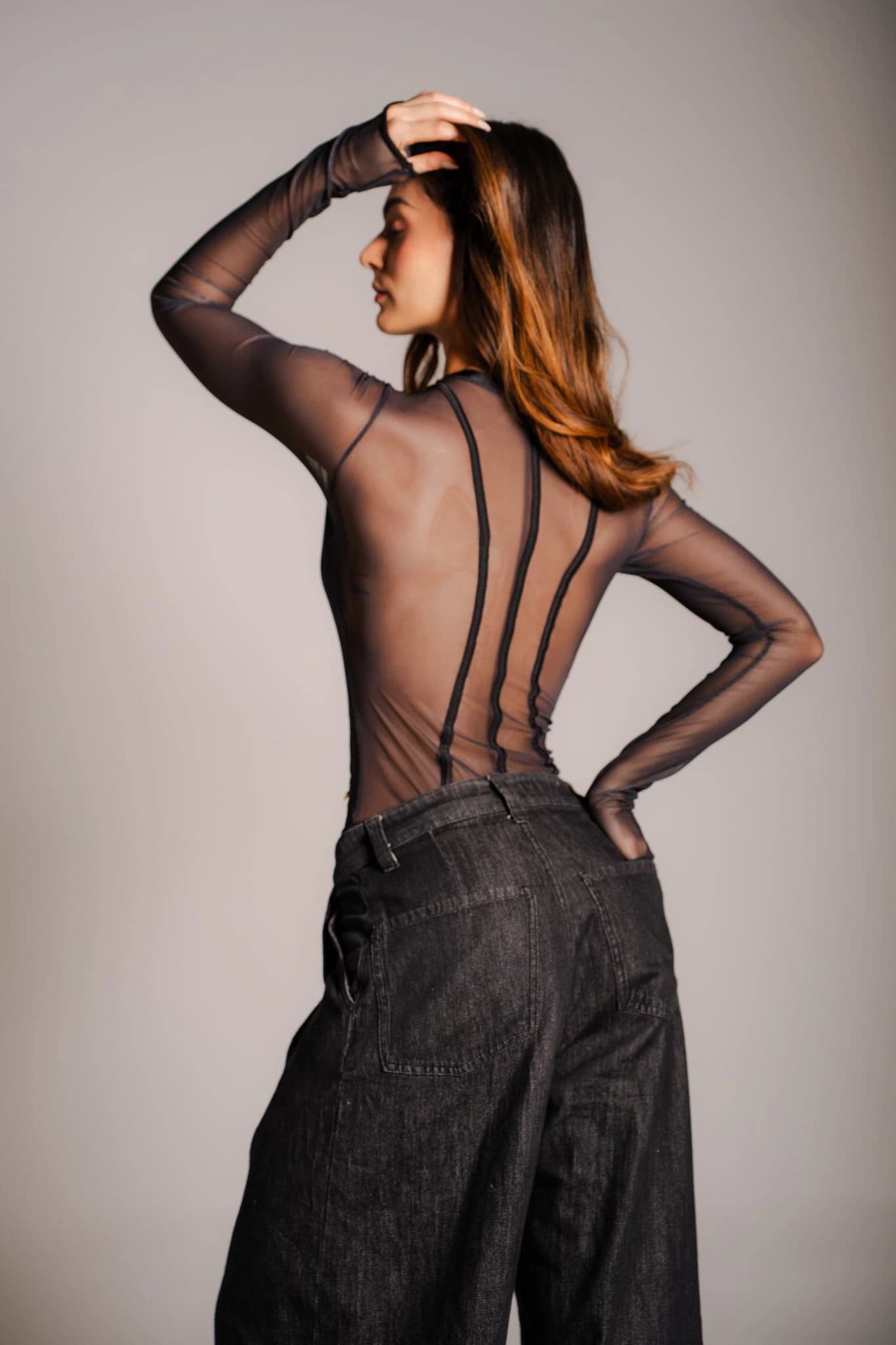 BODY RENATA LARGO - imagen 4