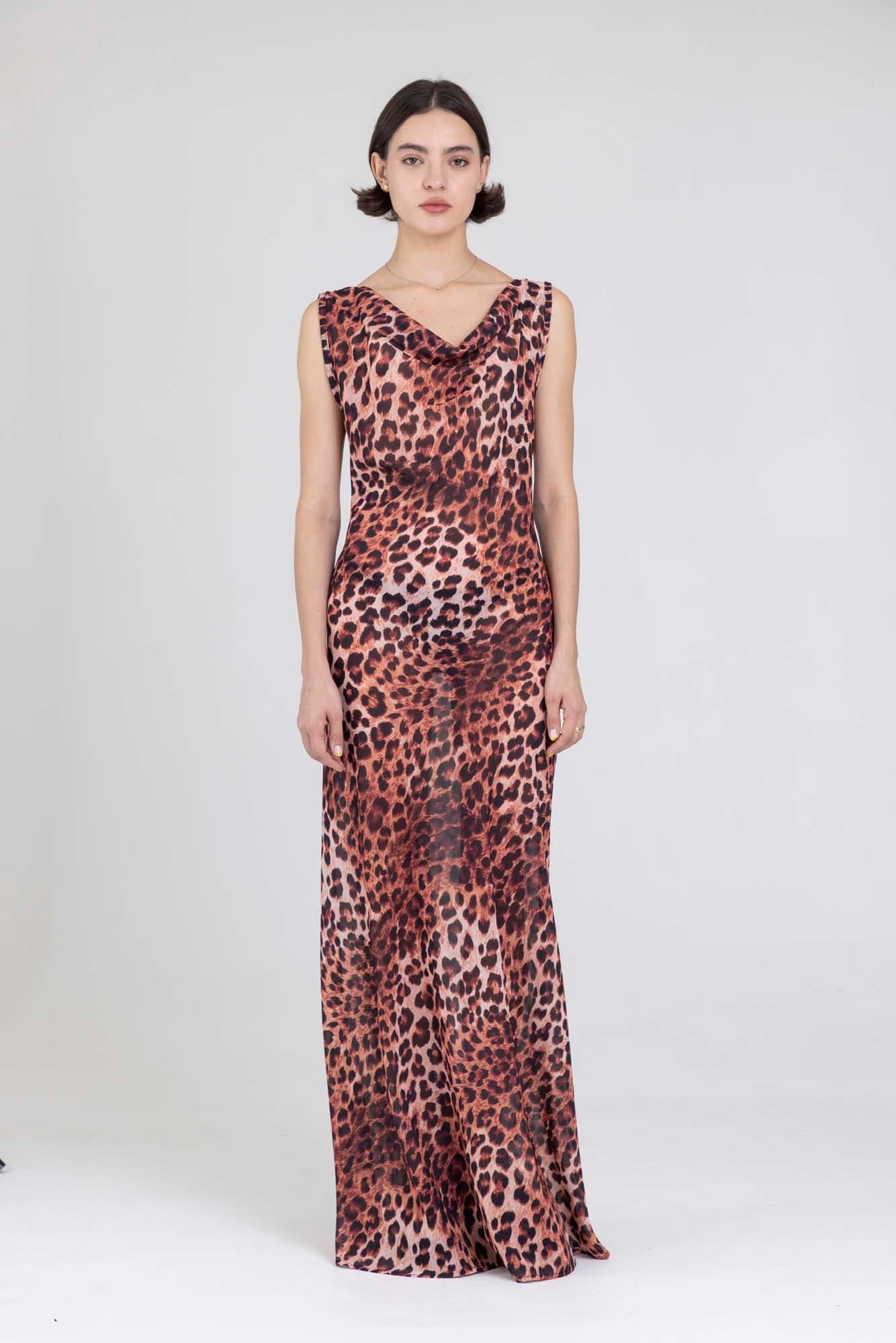 NAIA DRESS - imagen 9