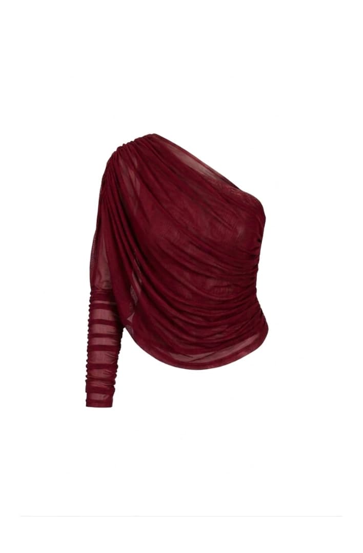 Blusa Raíz - imagen 1